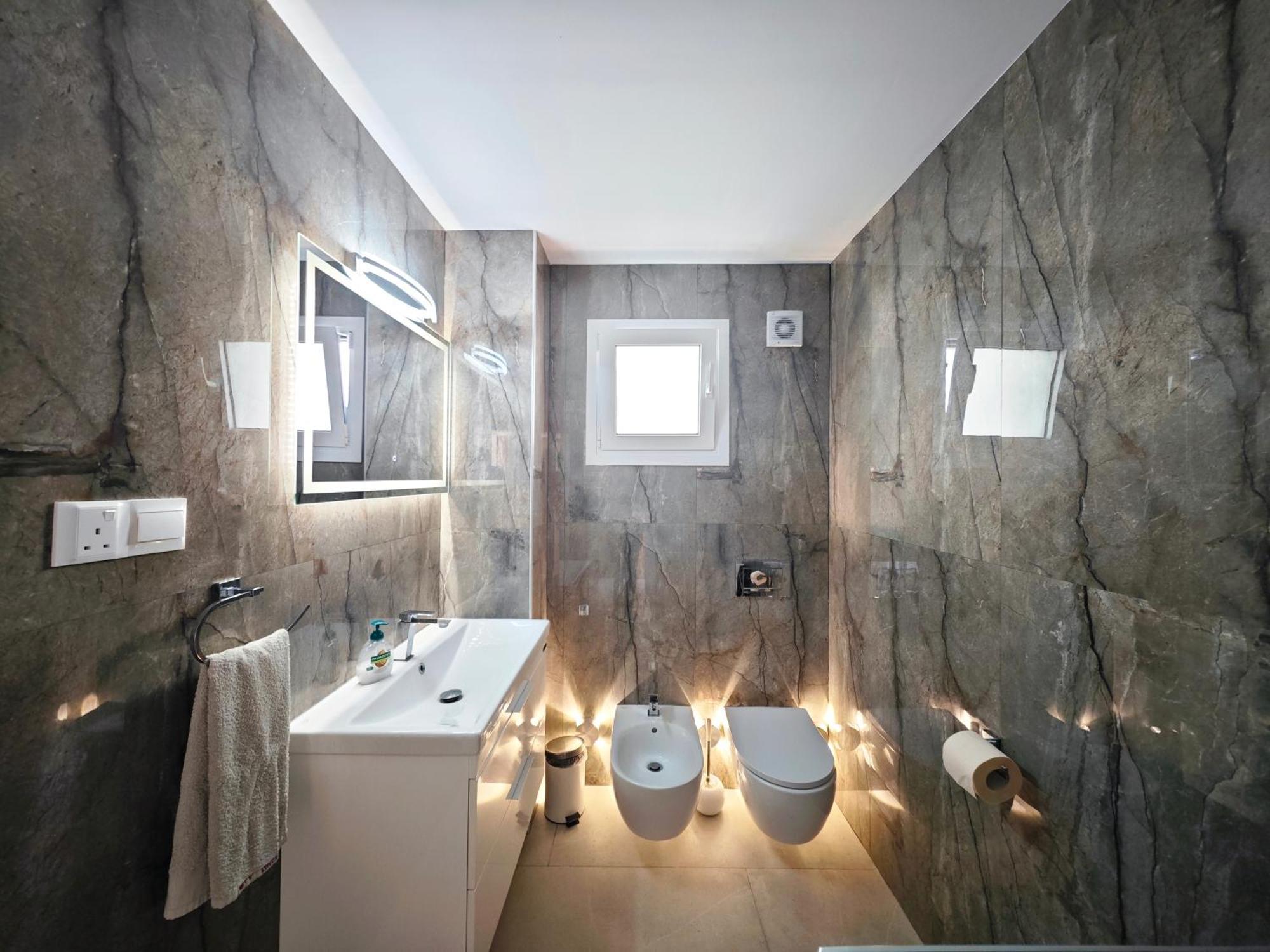 Sunresidence Pousada Coral Bay