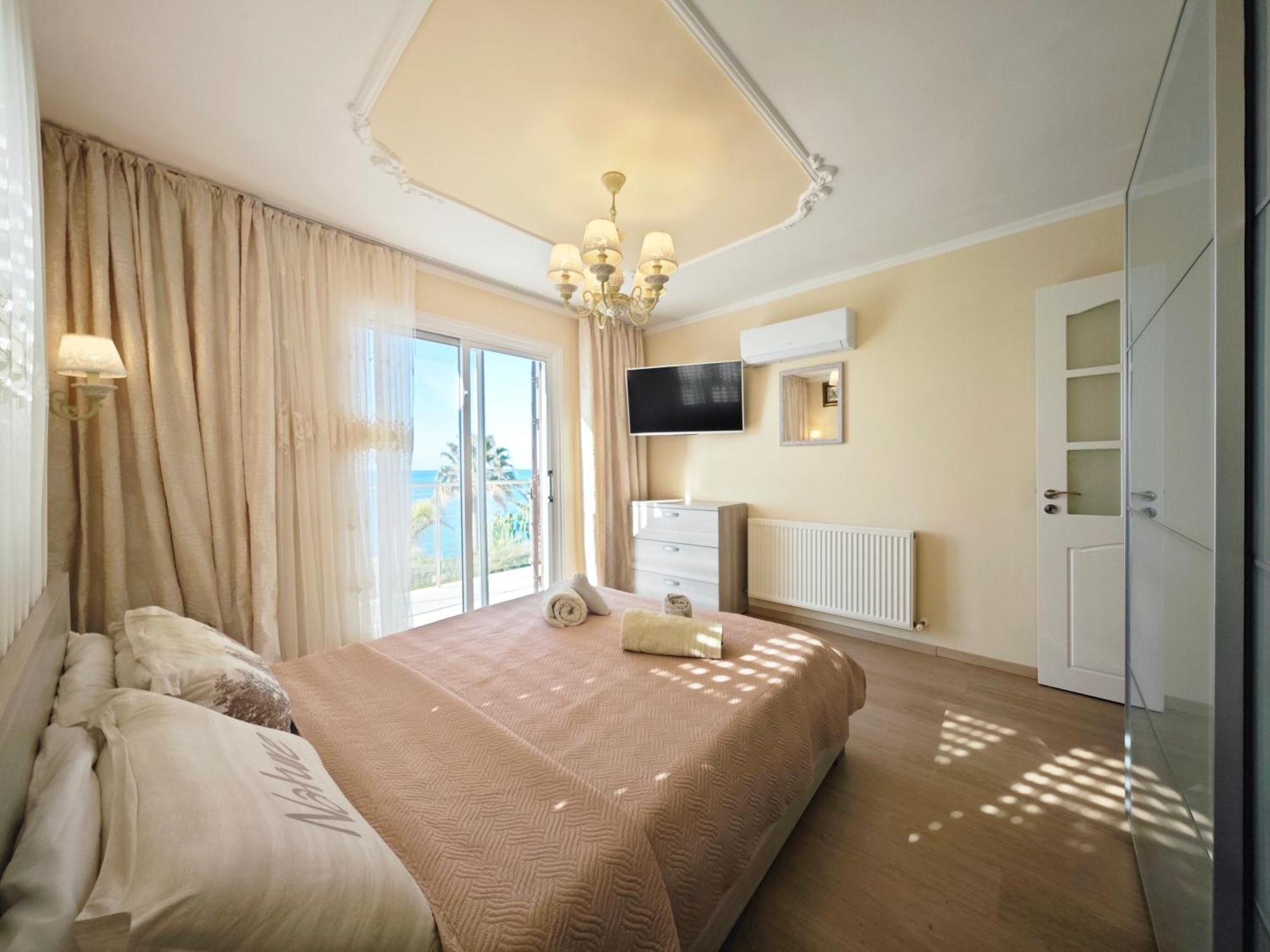 Sunresidence * Coral Bay