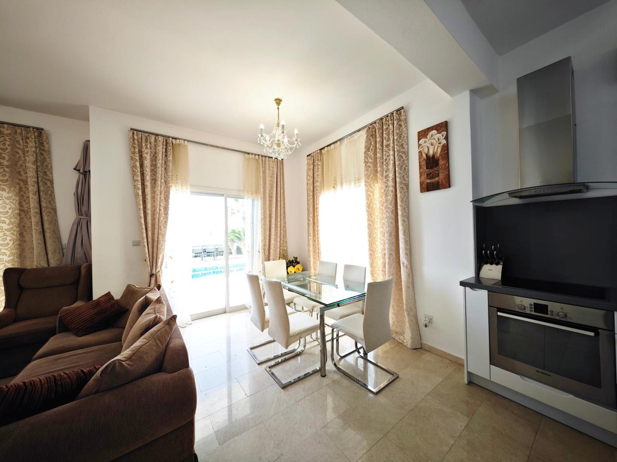 Sunresidence Pousada Coral Bay