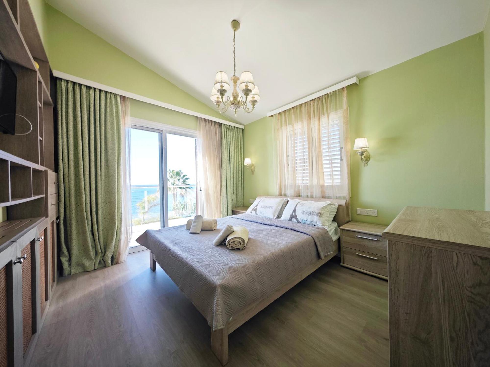 Pousada Sunresidence Coral Bay