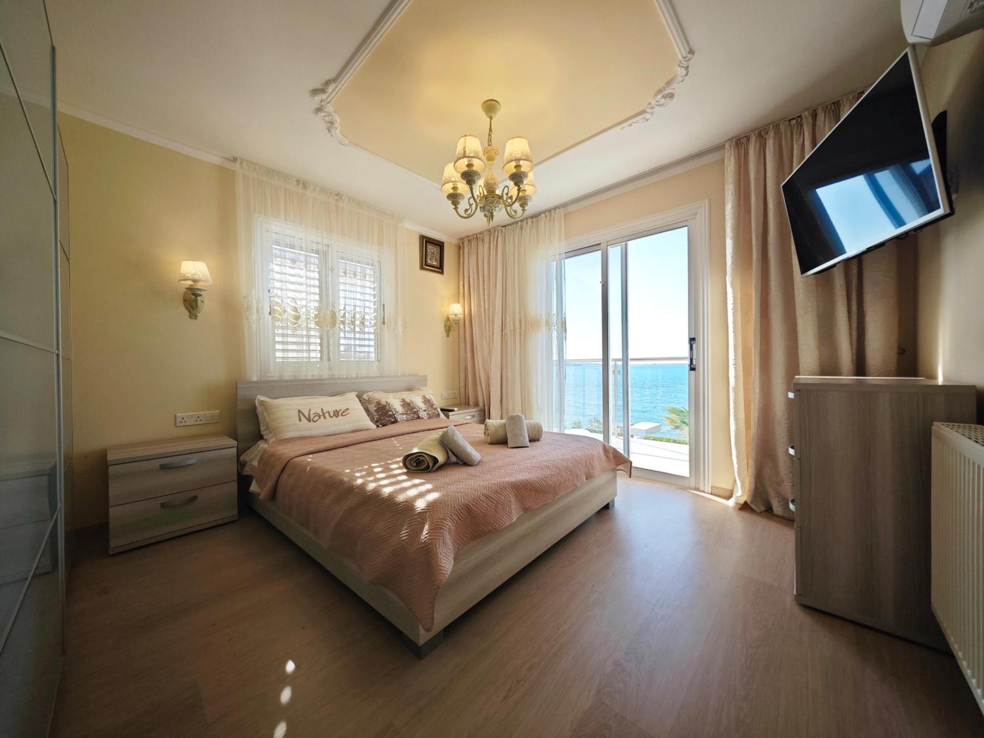 Sunresidence * Coral Bay