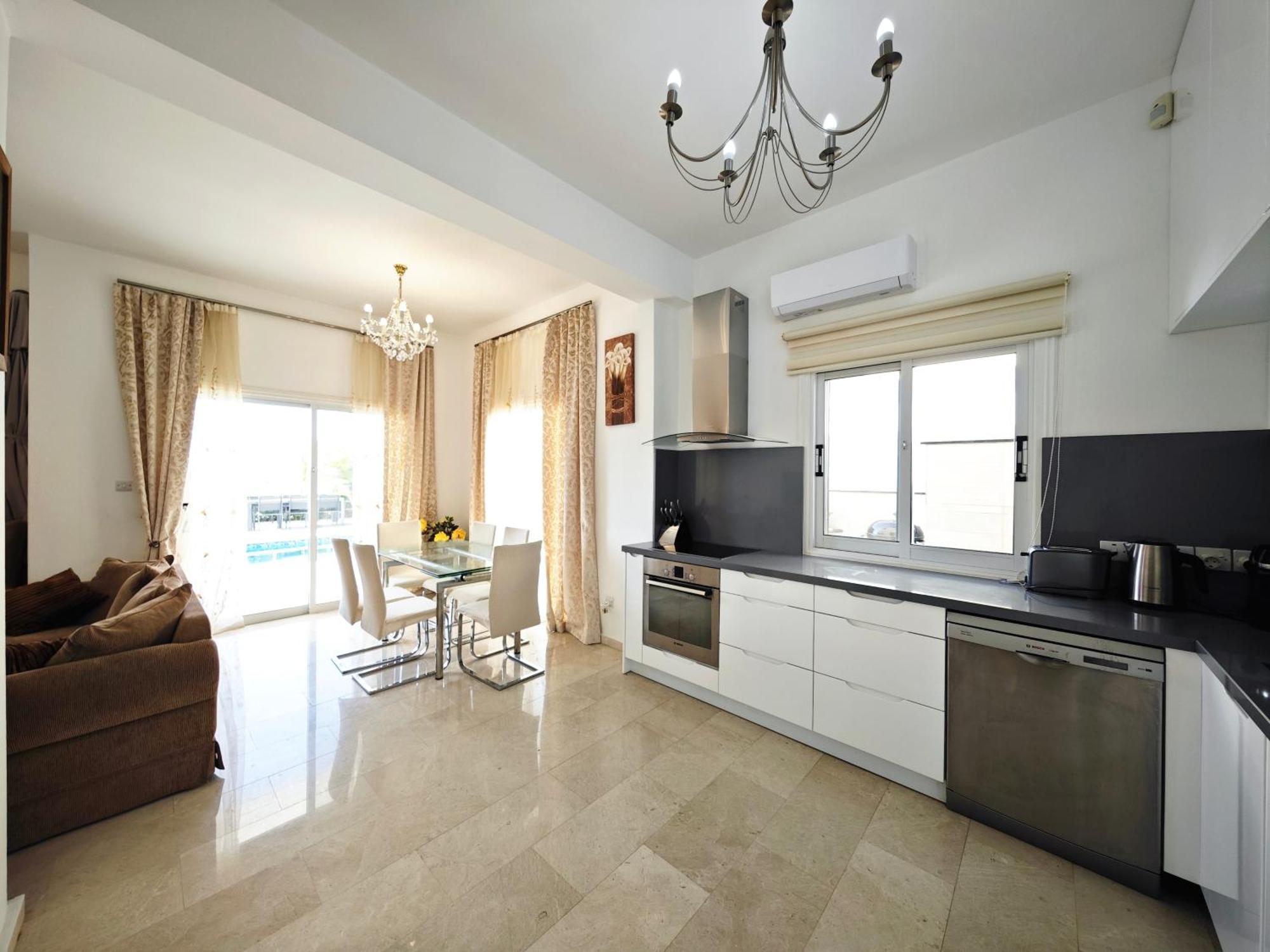 Sunresidence Pousada
