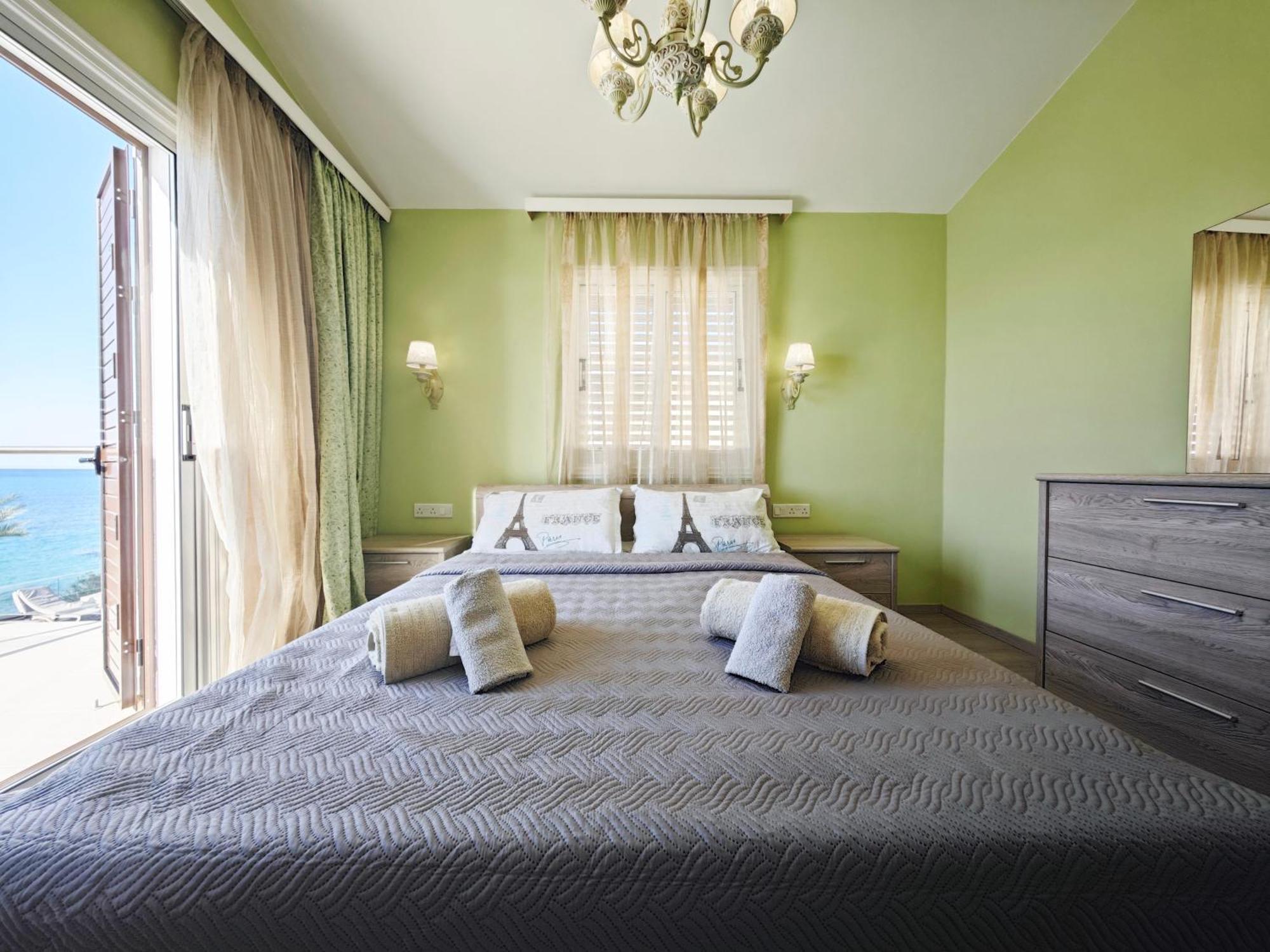 Pousada Sunresidence