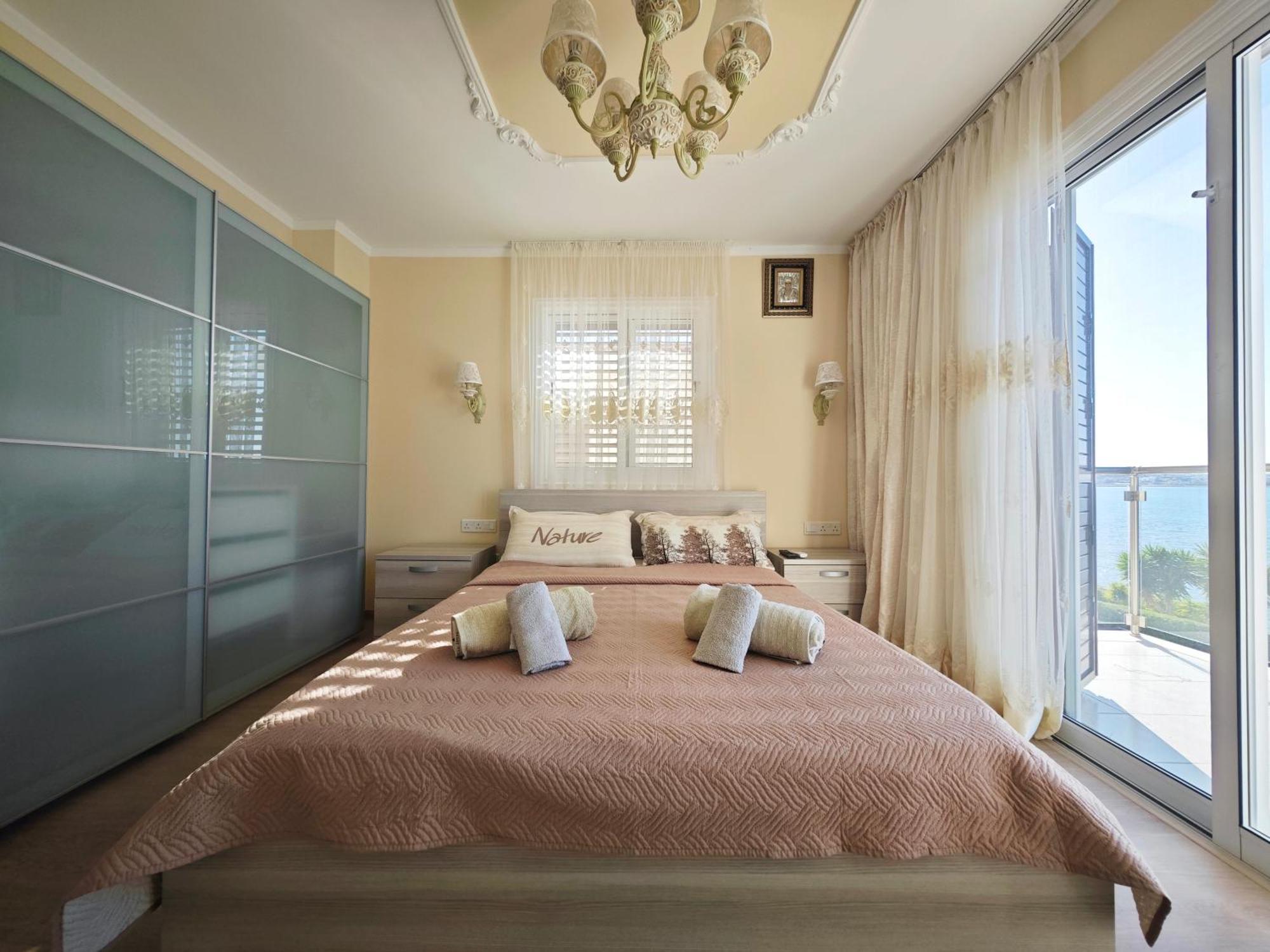 Pousada Sunresidence *