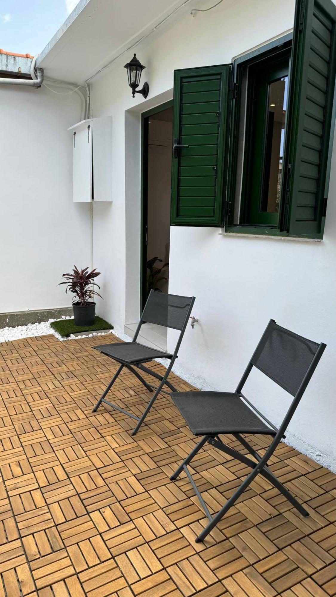 Pirella House Apartment *