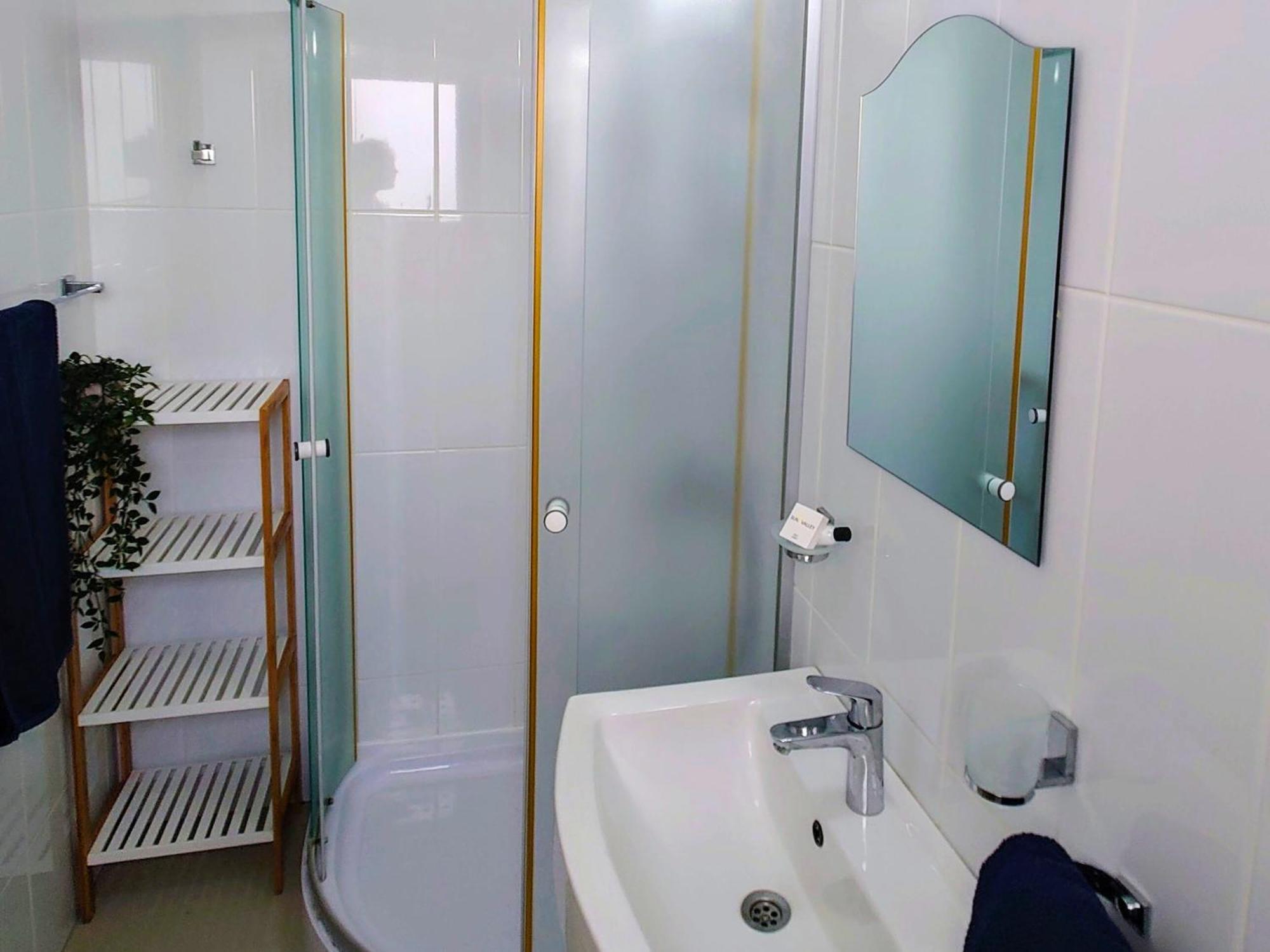 With Astonishing Views Apartment Agios Georgios (Girne)