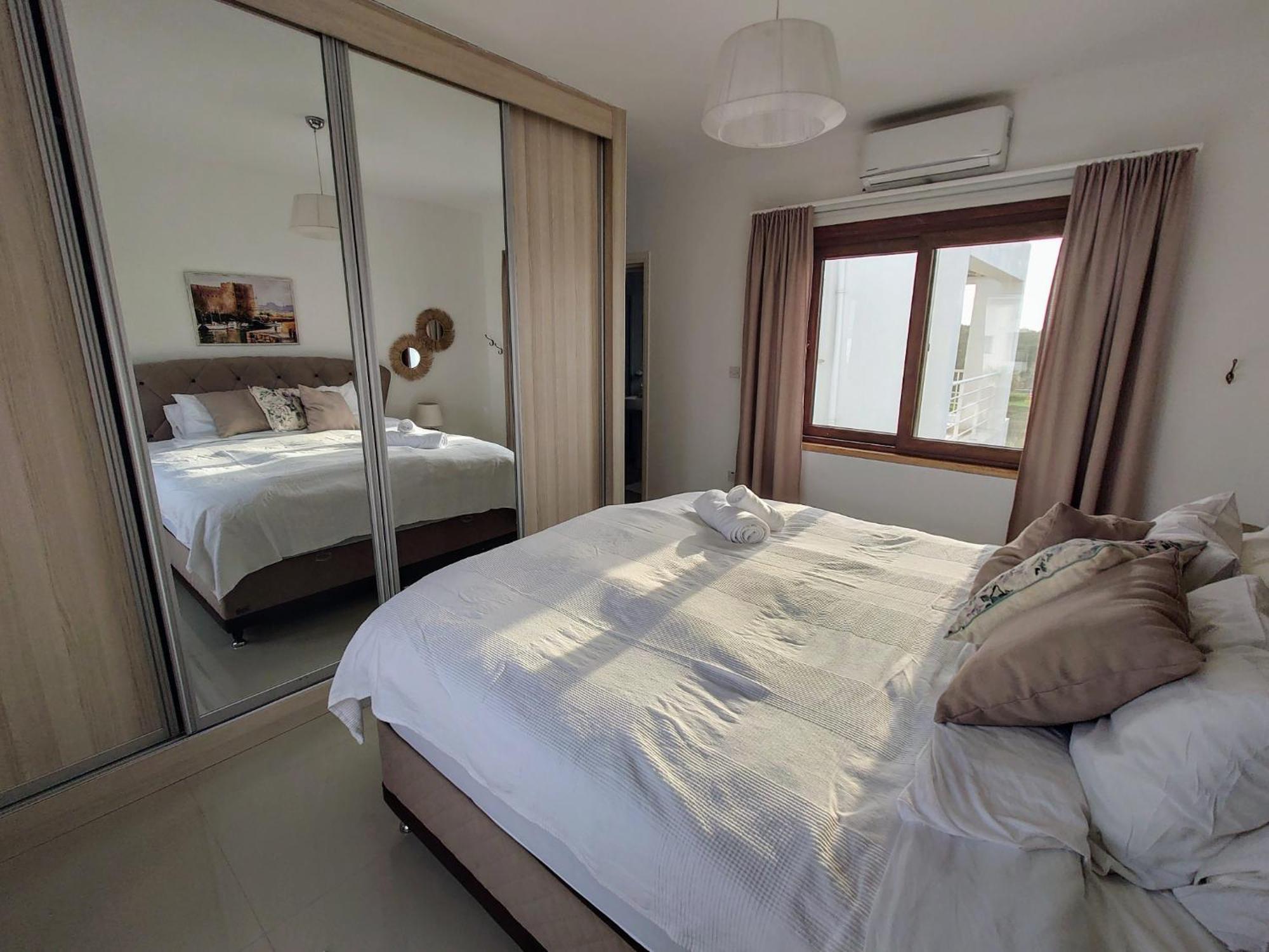 With Astonishing Views Apartment