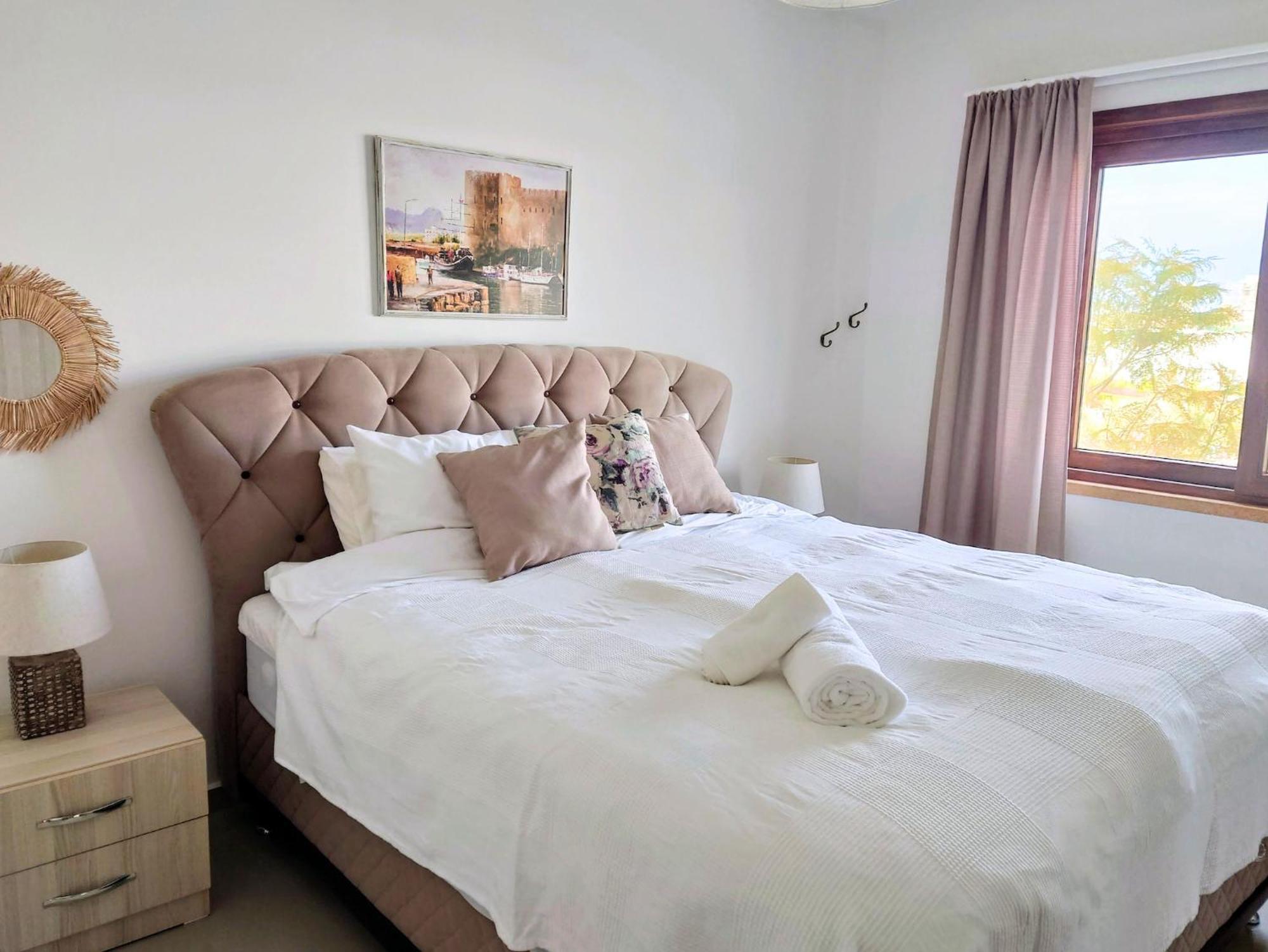 With Astonishing Views Apartment *
