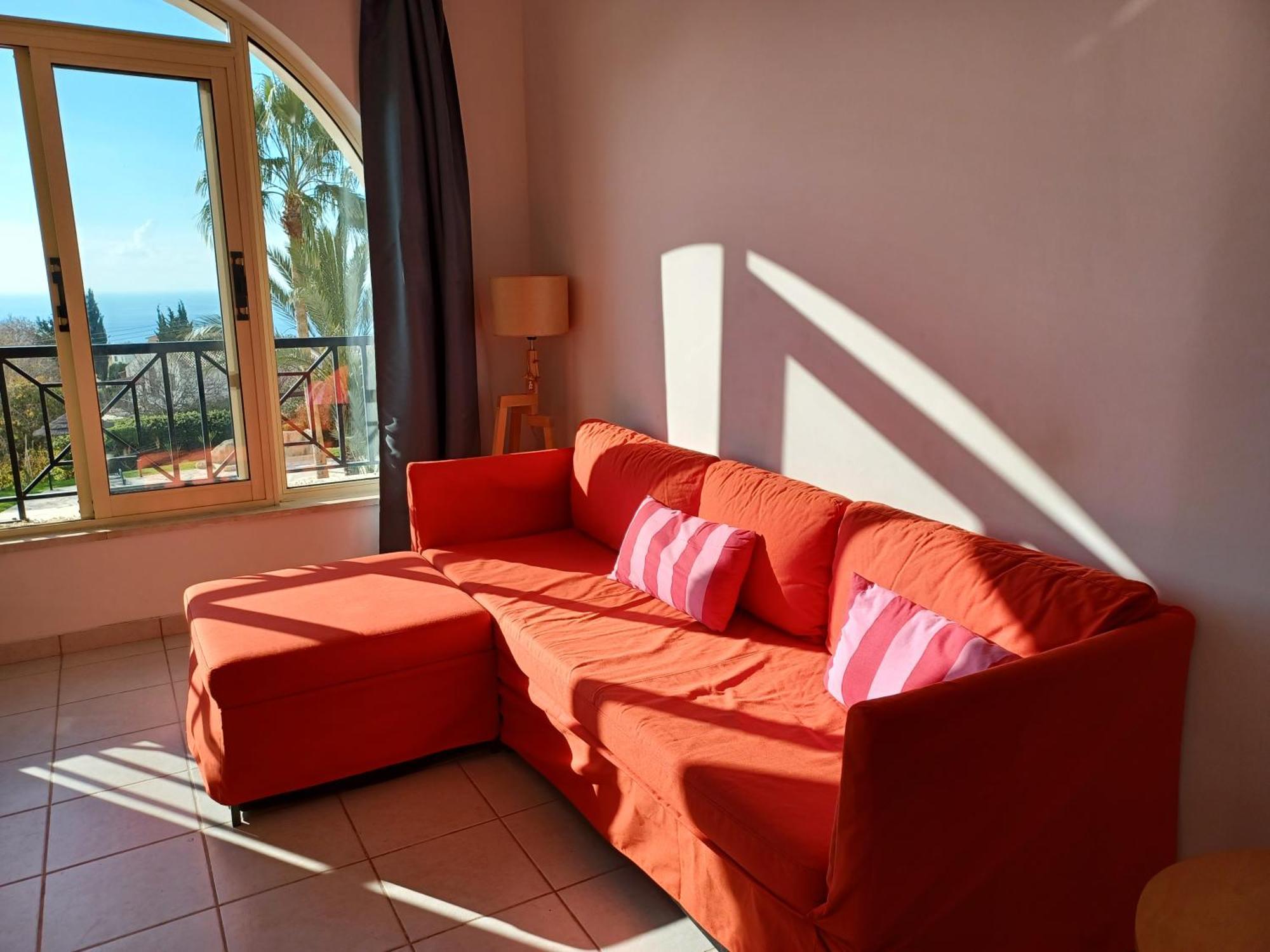 Apartment Sunset & Seaview At Avli