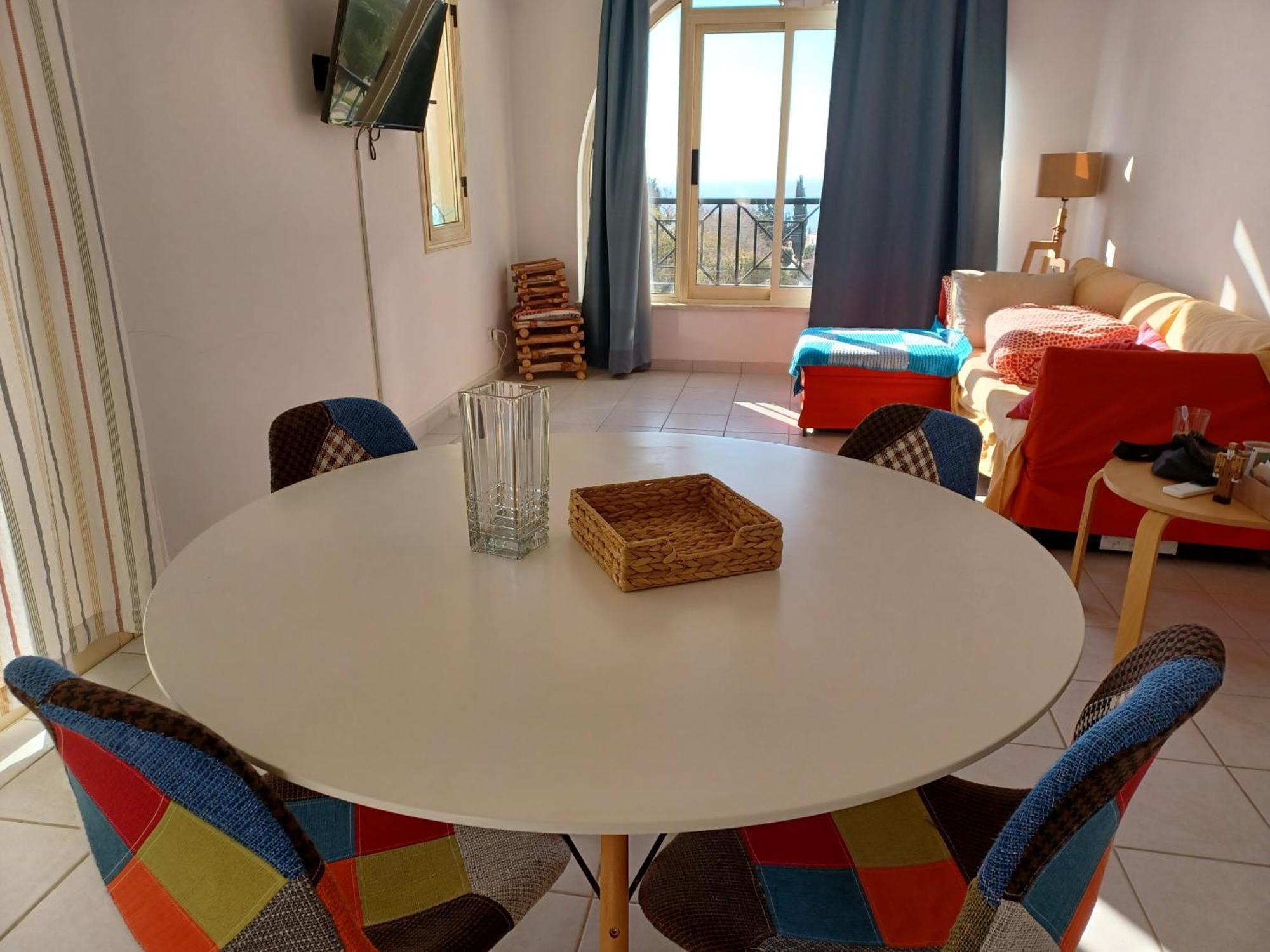 Apartment Sunset & Seaview At Avli Tala