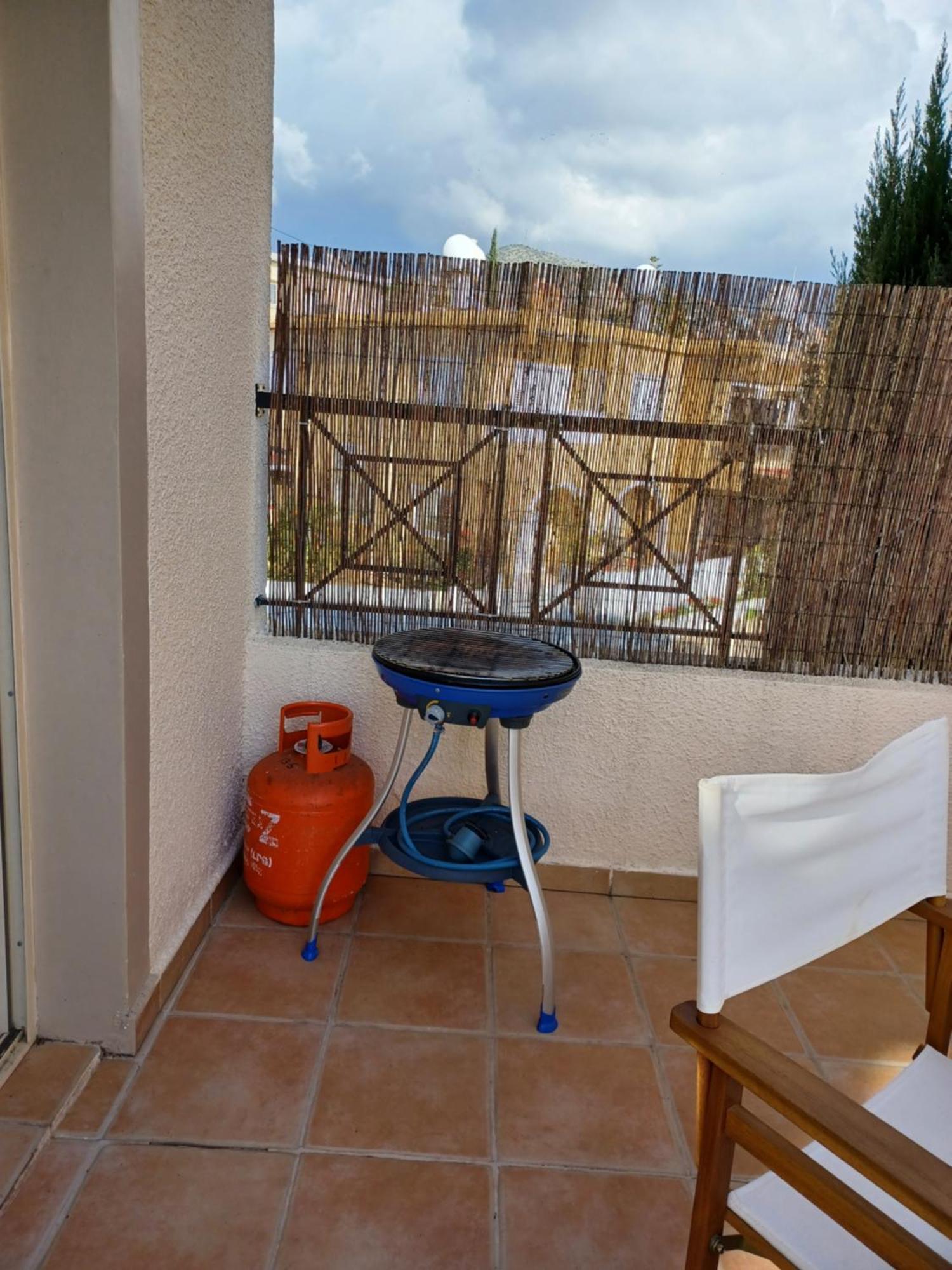 Apartment Sunset & Seaview At Avli Tala