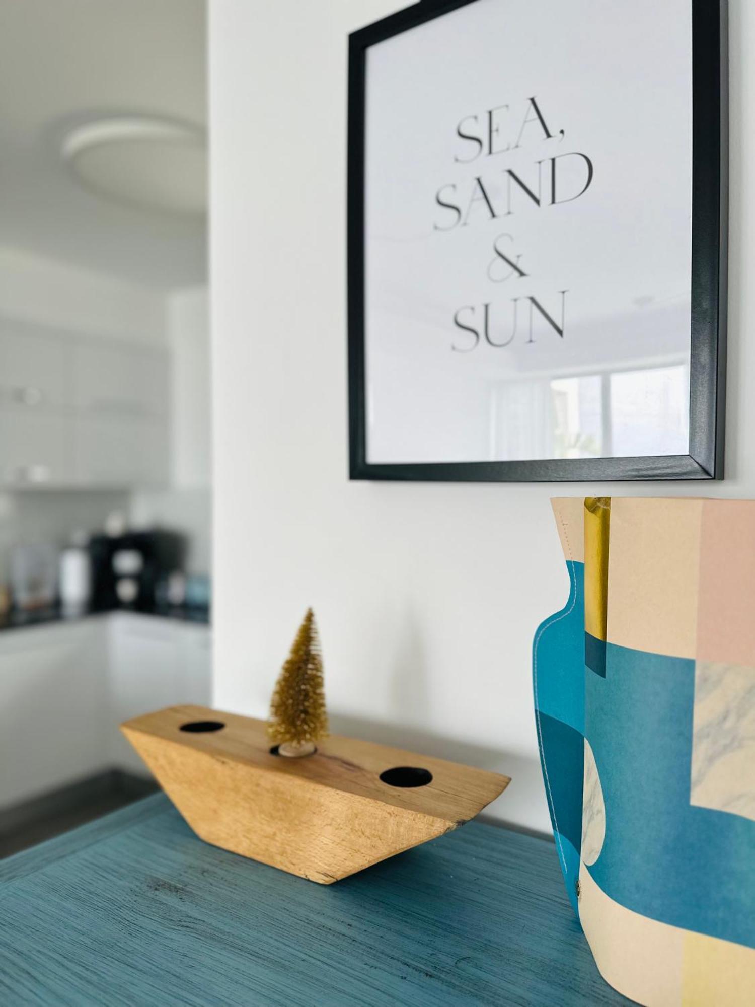 Apartment Premium Home: Bungalow-apartment Mit Rooftop Nahe Golfclub & *