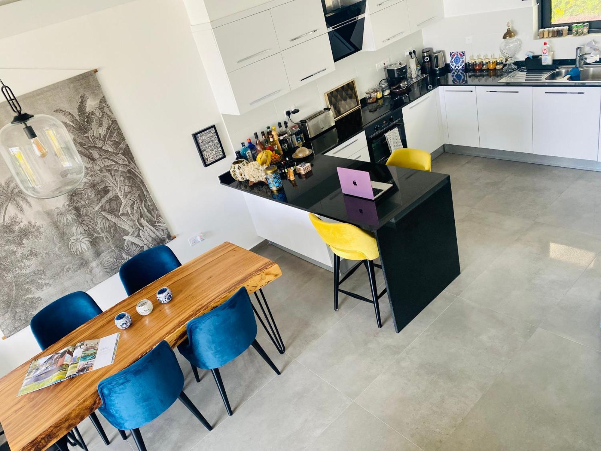 Premium Home: Bungalow-apartment Mit Rooftop Nahe Golfclub & *