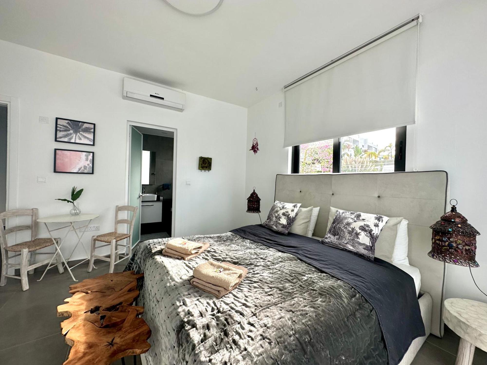 Apartment Premium Home: Bungalow-apartment Mit Rooftop Nahe Golfclub &