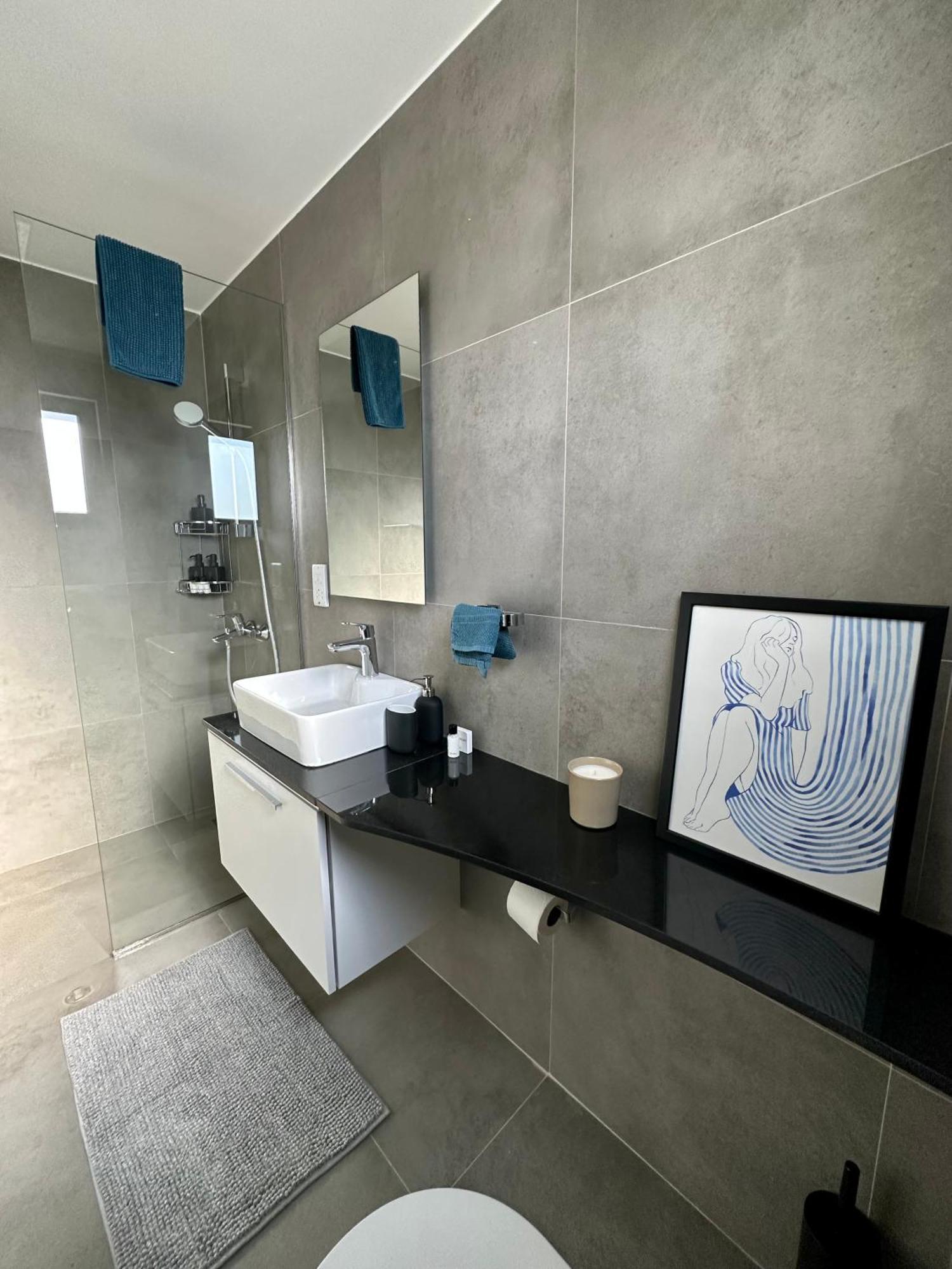 Premium Home: Bungalow-apartment Mit Rooftop Nahe Golfclub & Apartment