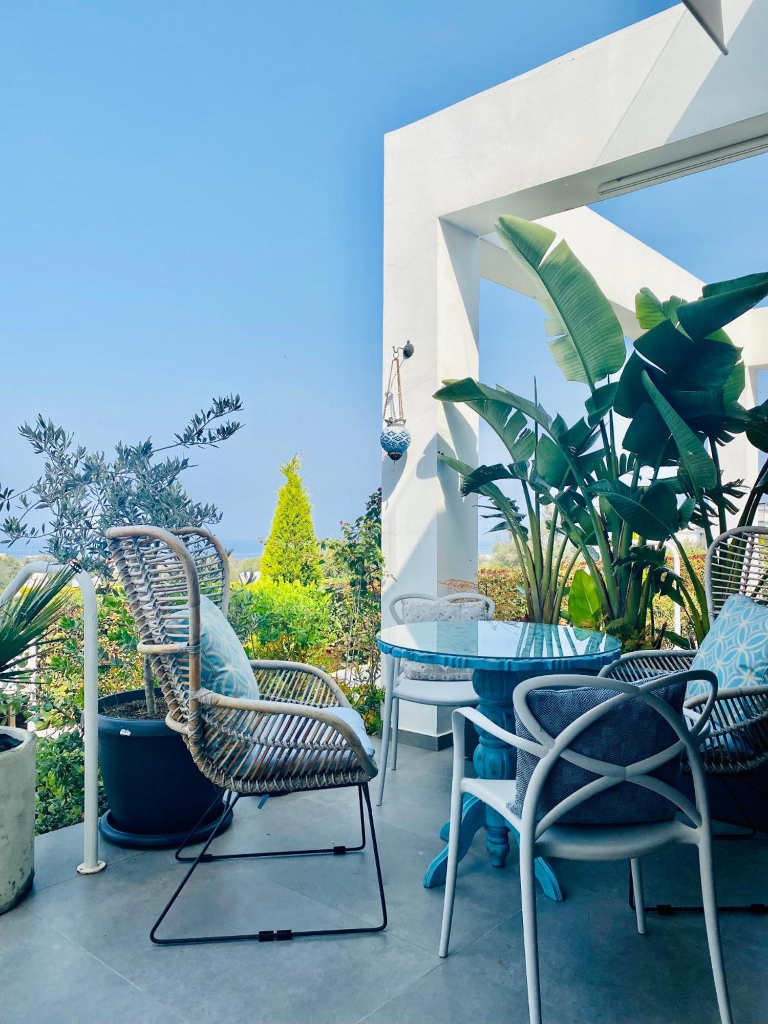 Premium Home: Bungalow-apartment Mit Rooftop Nahe Golfclub & *