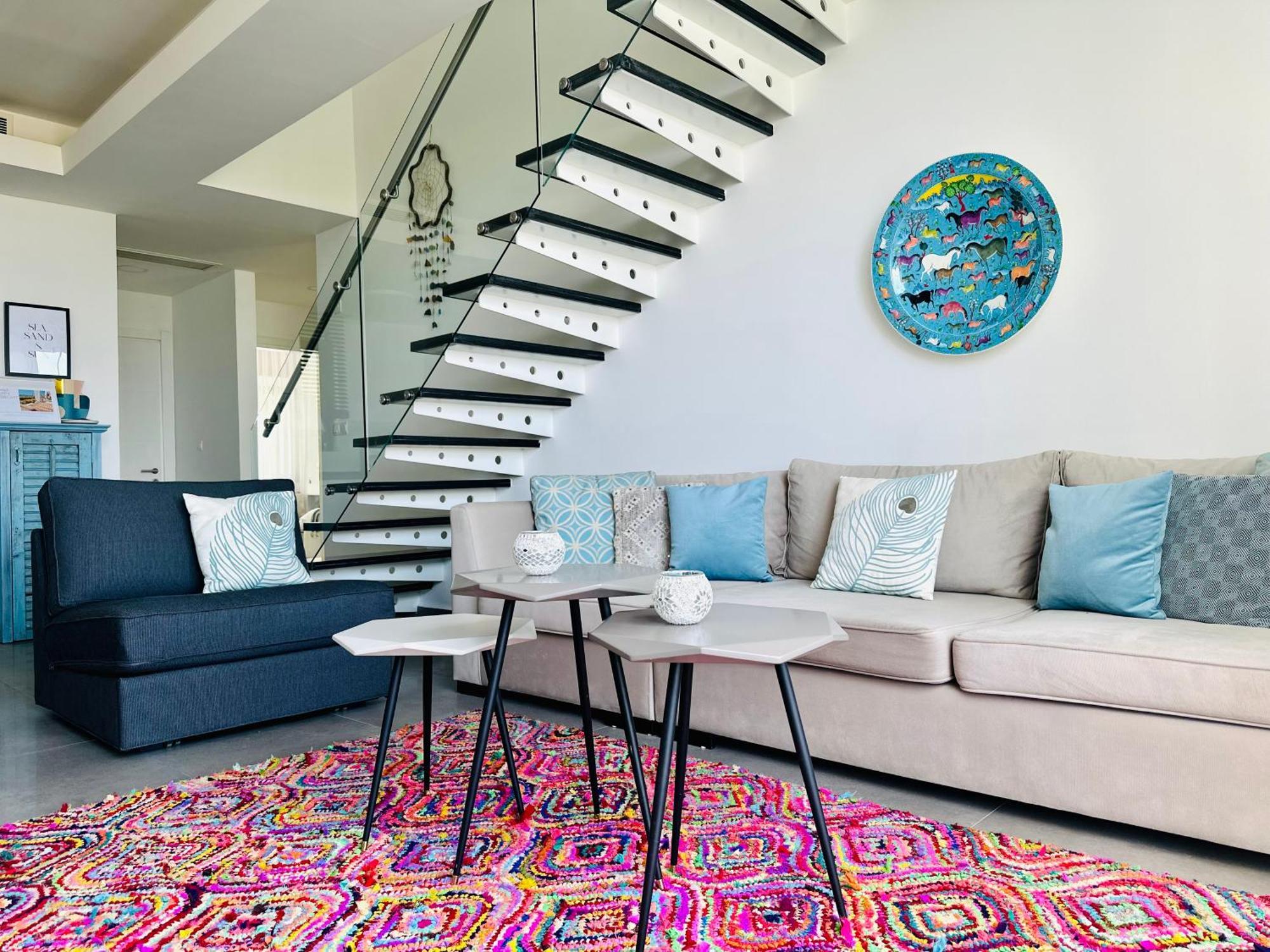 Premium Home: Bungalow-apartment Mit Rooftop Nahe Golfclub & Apartment