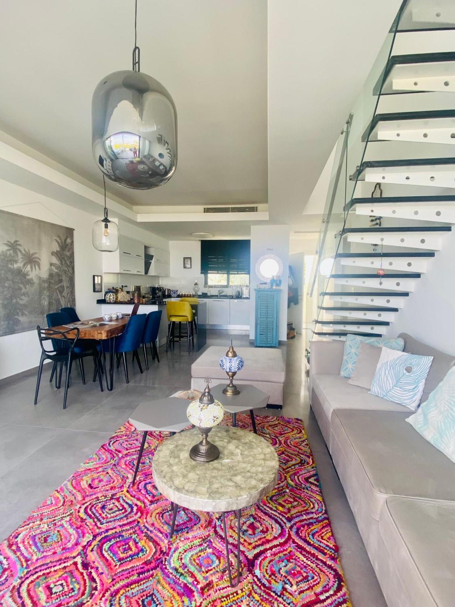 Premium Home: Bungalow-apartment Mit Rooftop Nahe Golfclub & Apartment *