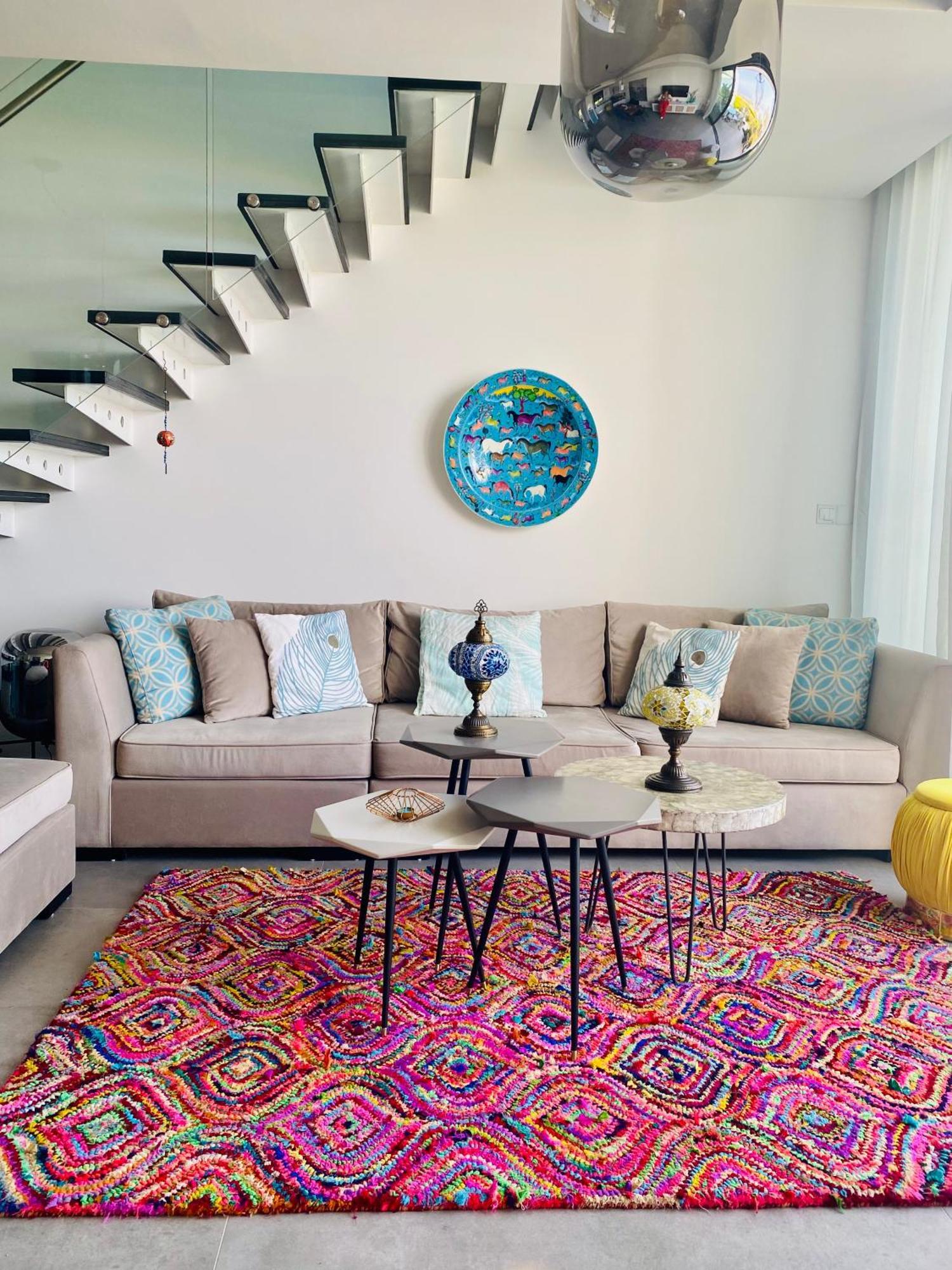Premium Home: Bungalow-apartment Mit Rooftop Nahe Golfclub & Apartment *