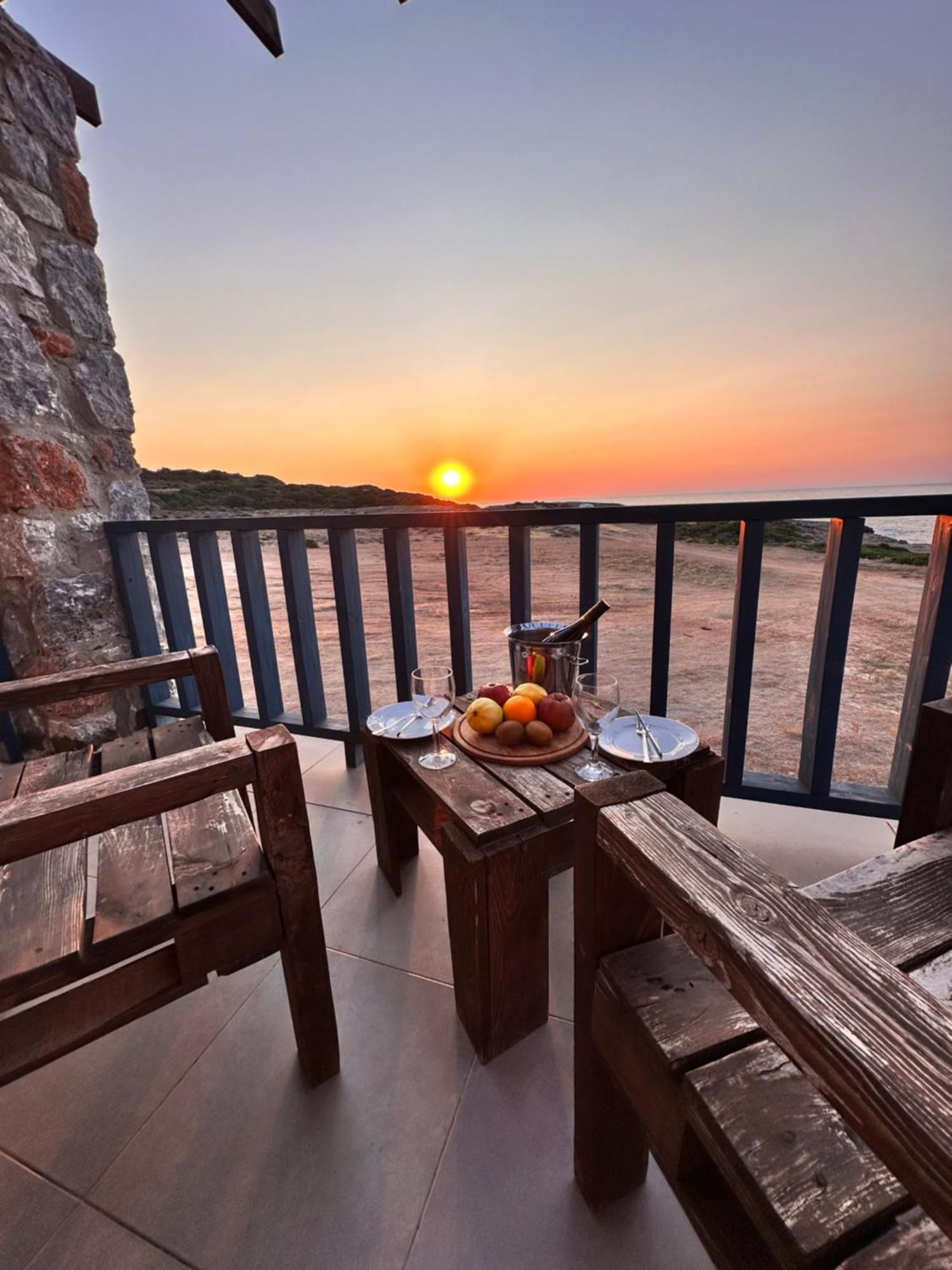 Ardic Agaci Village * Famagusta (Northern Cyprus)