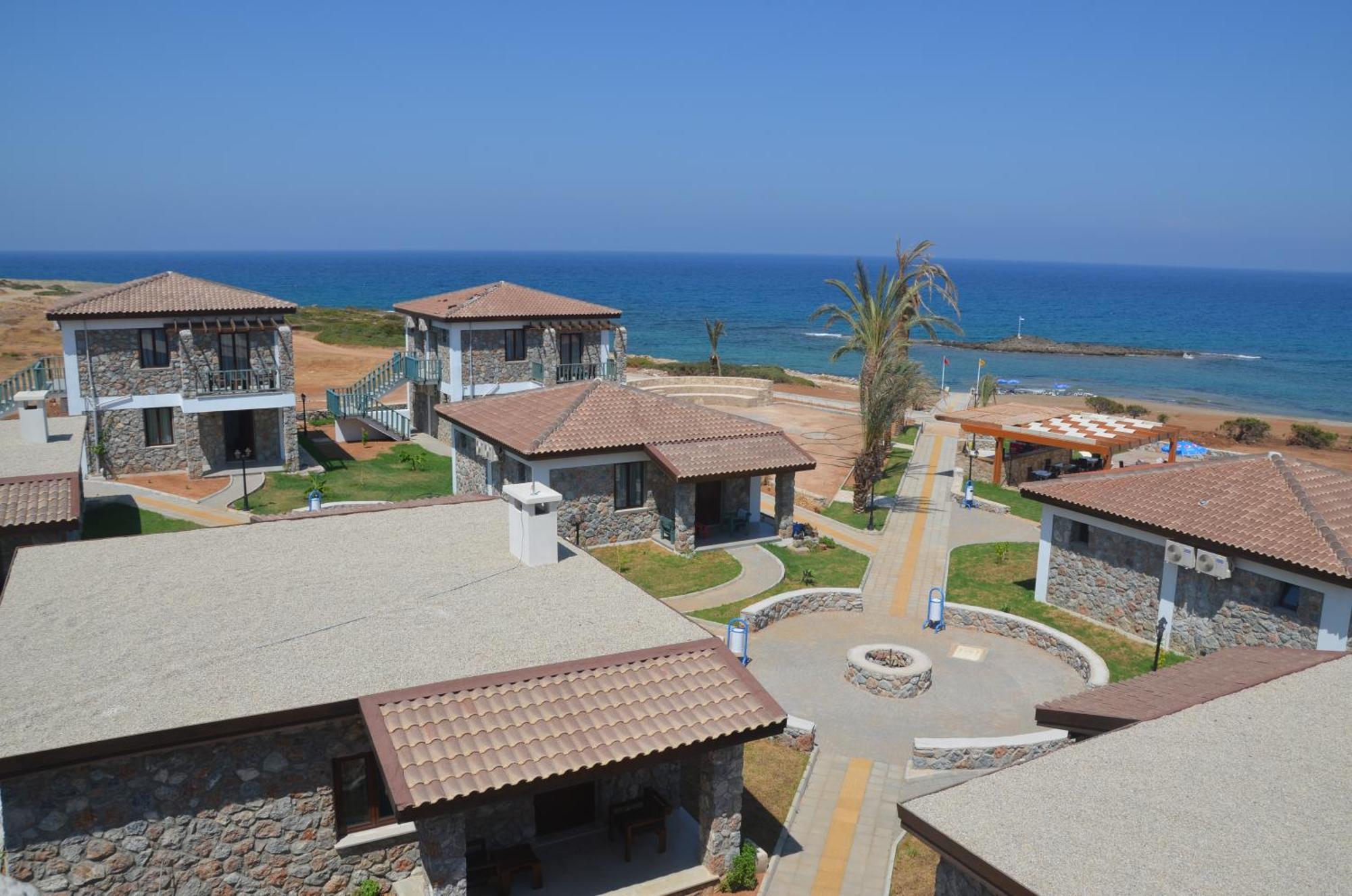 Ardic Agaci Village Bed & Breakfast