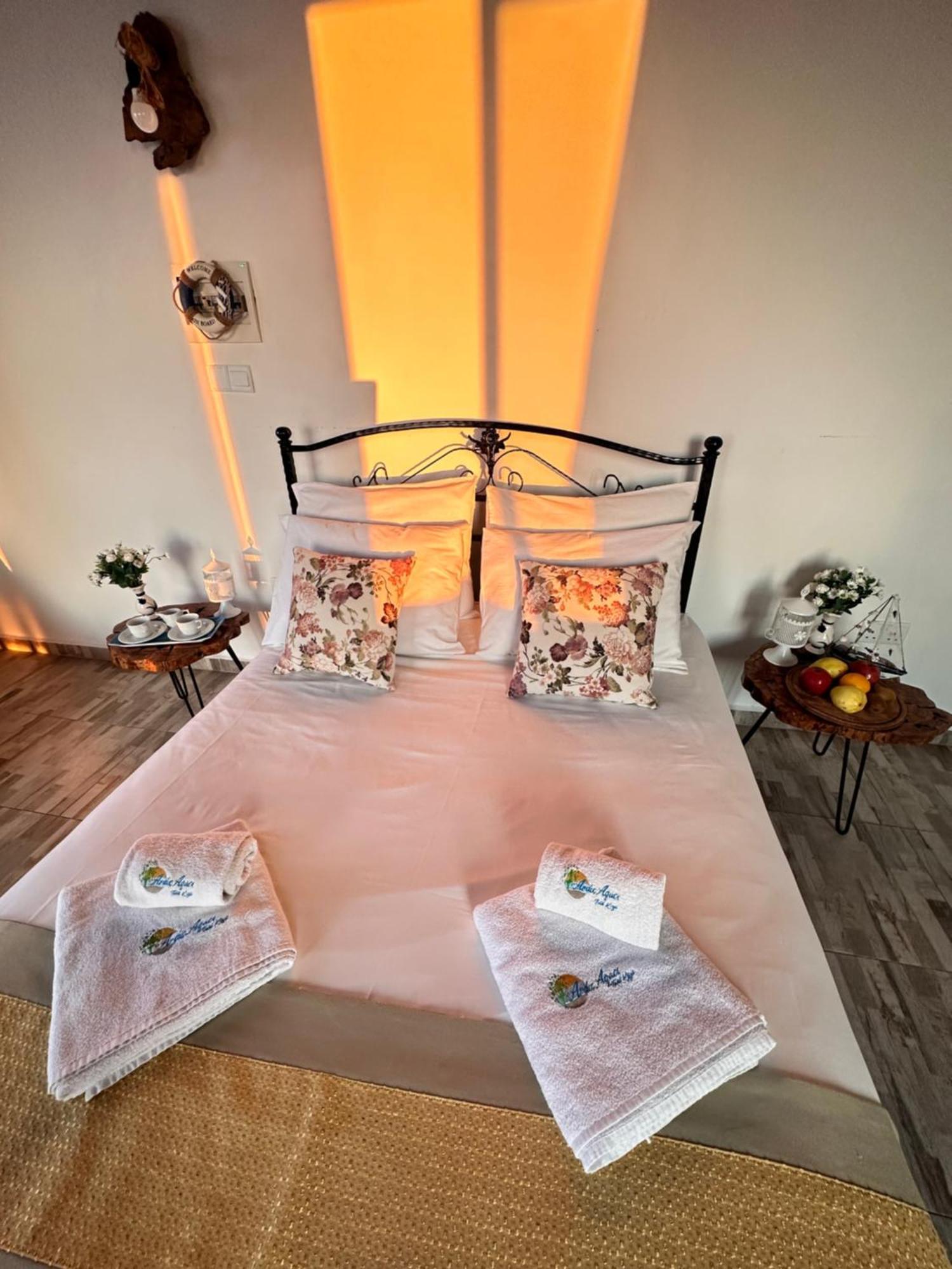 Ardic Agaci Village Bed & Breakfast Famagusta (Northern Cyprus)