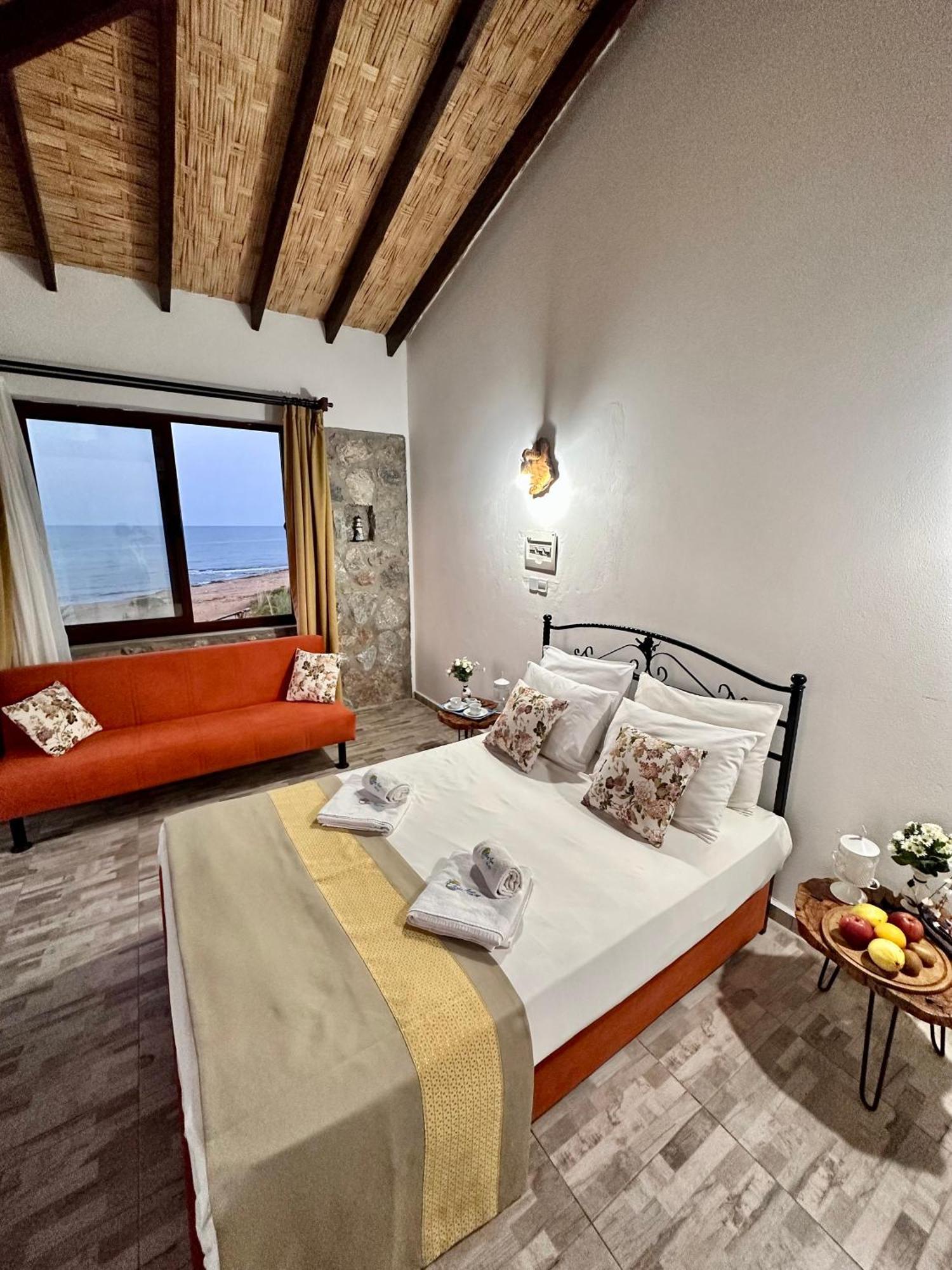 Bed & Breakfast Ardic Agaci Village *