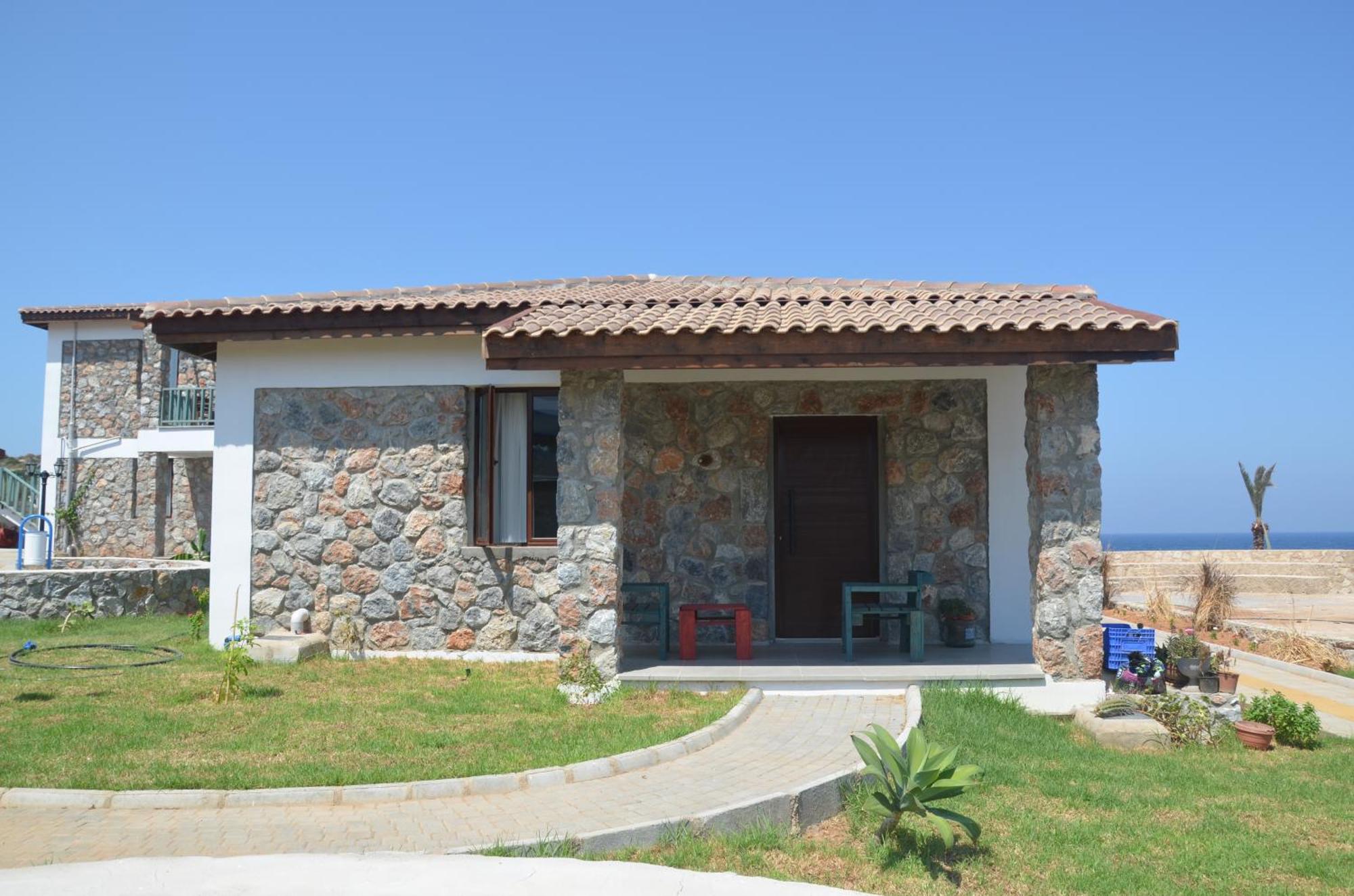 Bed & Breakfast Ardic Agaci Village