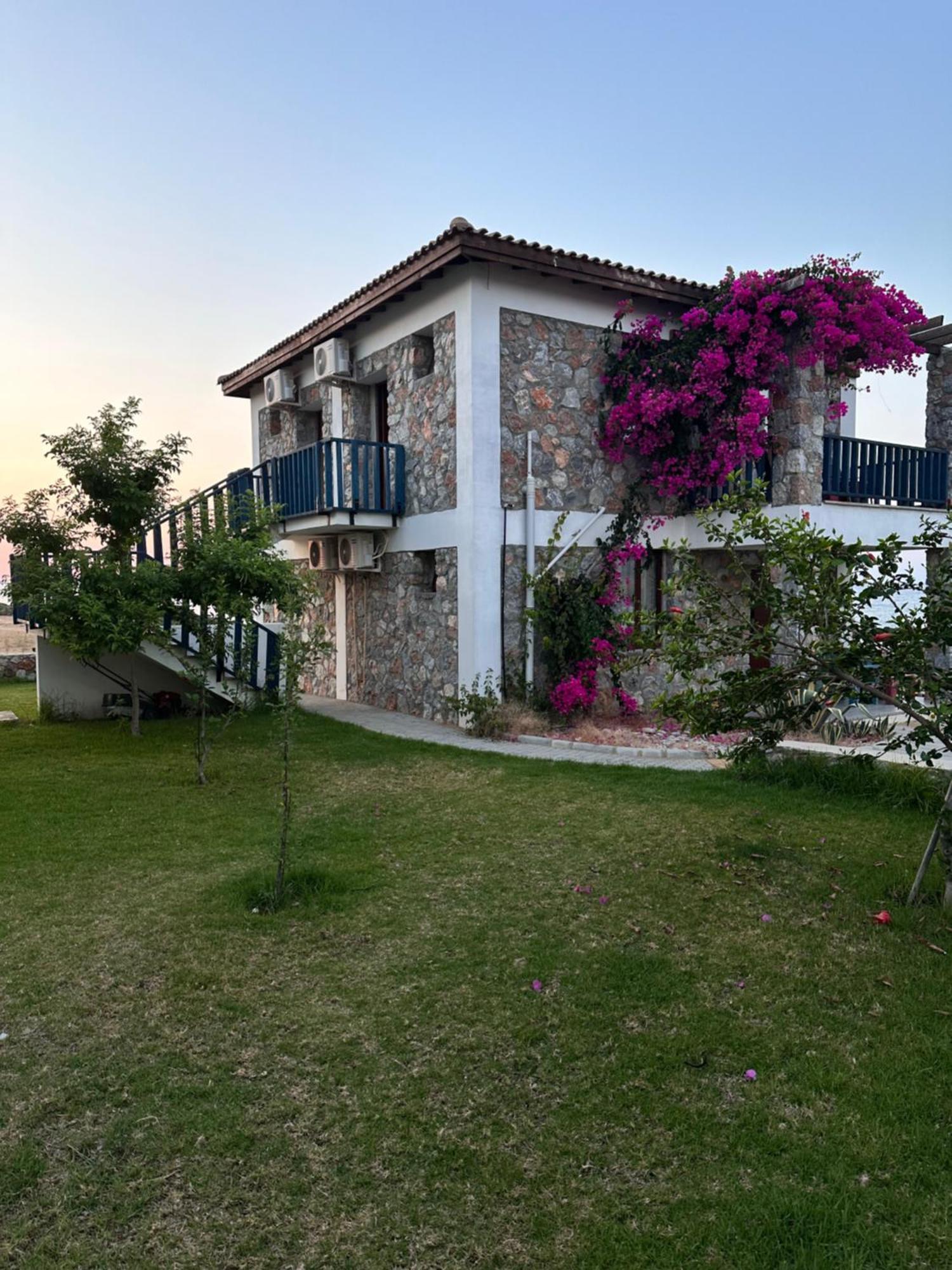 Ardic Agaci Village Bed & Breakfast Famagusta (Northern Cyprus)