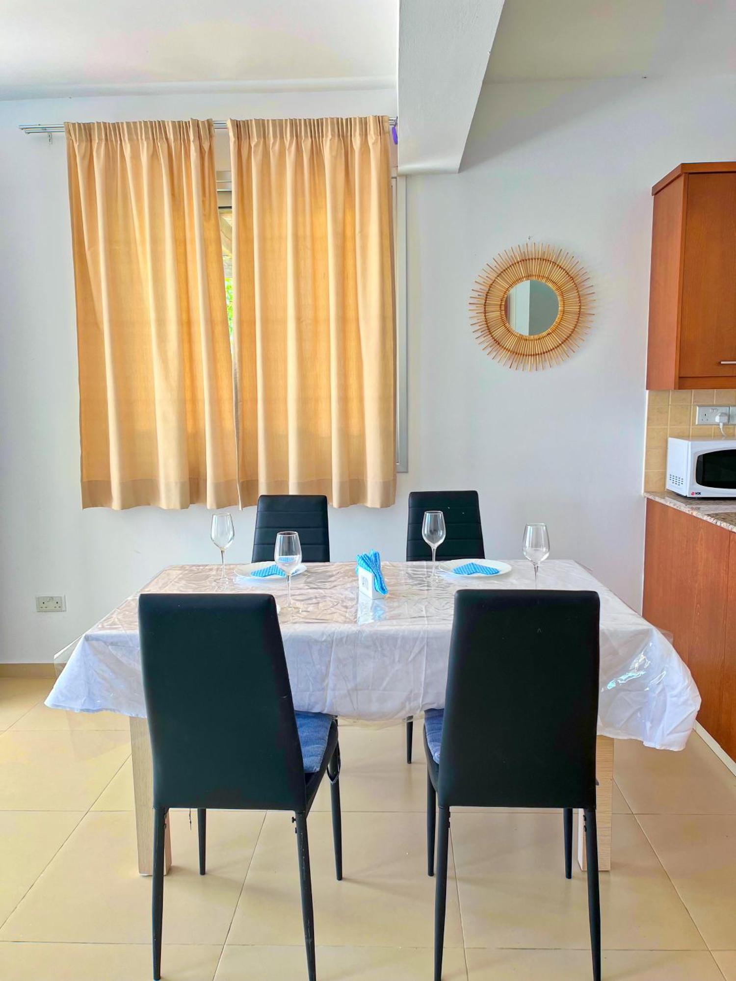 Villa 3 Bedroom Seaview Ii Private Pool