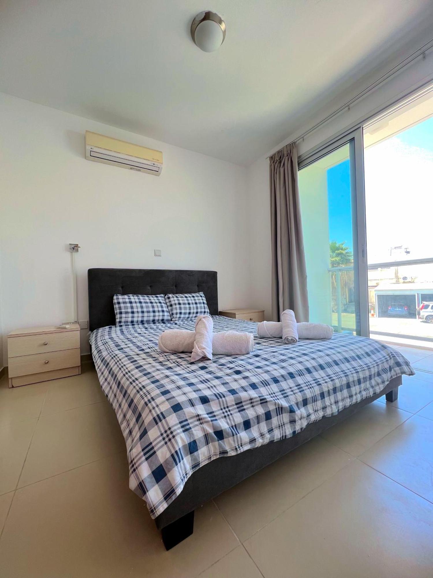 3 Bedroom Seaview Ii Private Pool Villa *