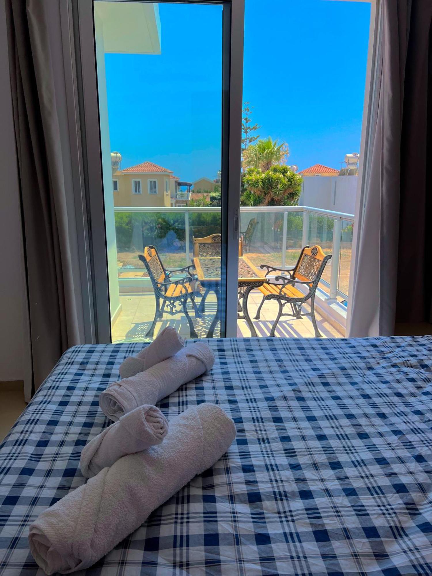 3 Bedroom Seaview Ii Private Pool Villa Coral Bay