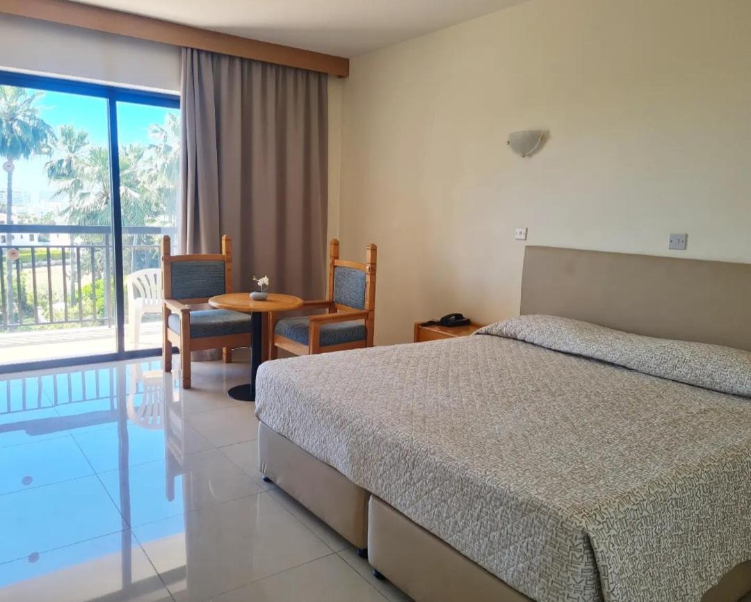 Veronica Hotel Paphos