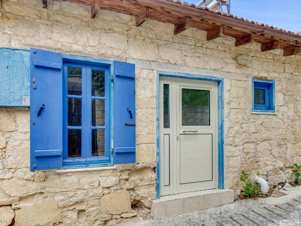 Apartment Cornaro House Arsos