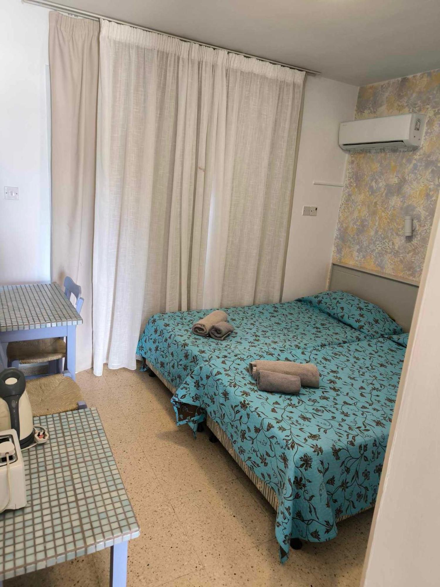 Aparthotel Simos Magic Apts Agia Napa
