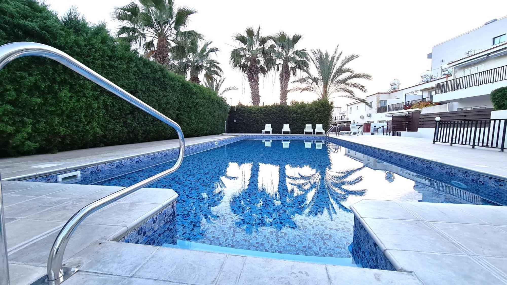 Holiday home Kings Bungalow Paphos
