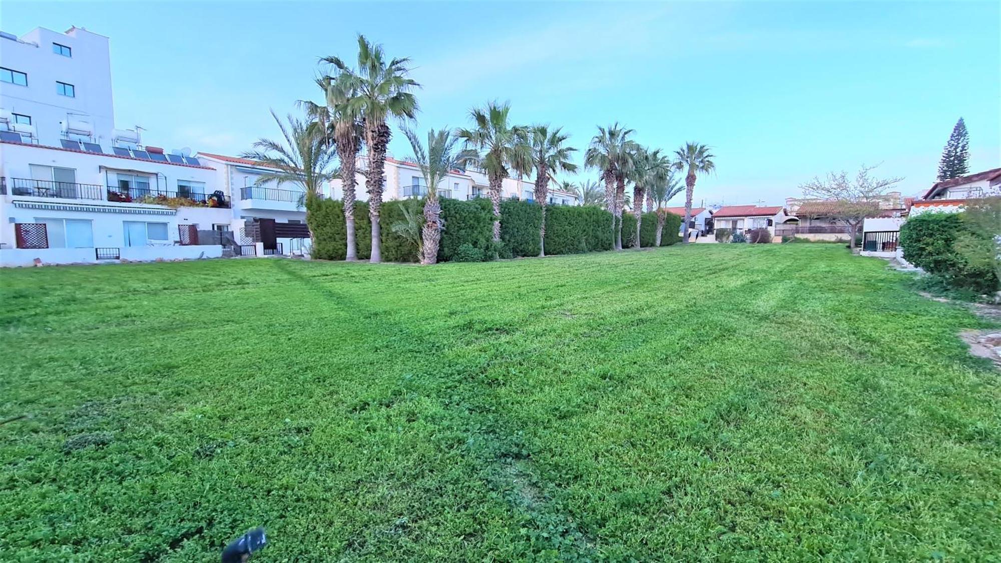Holiday home Kings Bungalow Paphos
