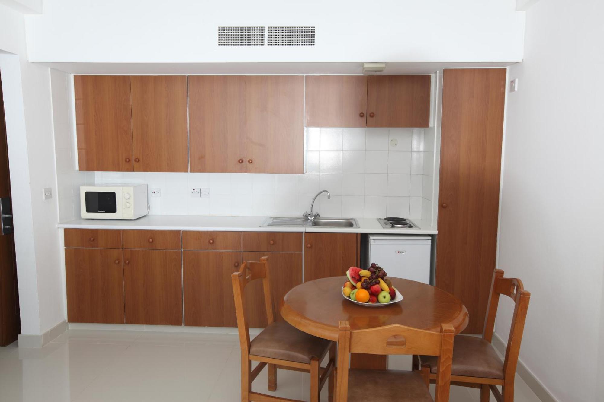 Anastasia Splash Residences