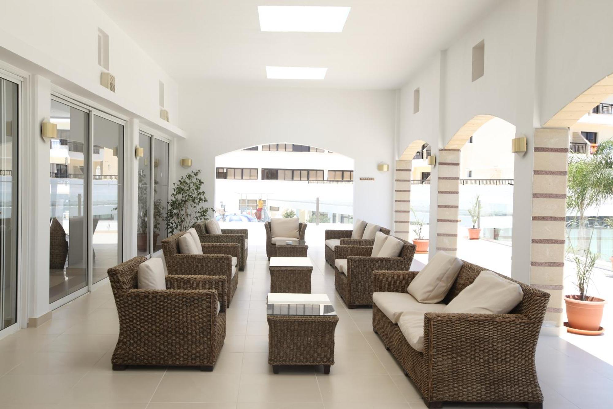 Aparthotel Anastasia Splash Residences Protaras