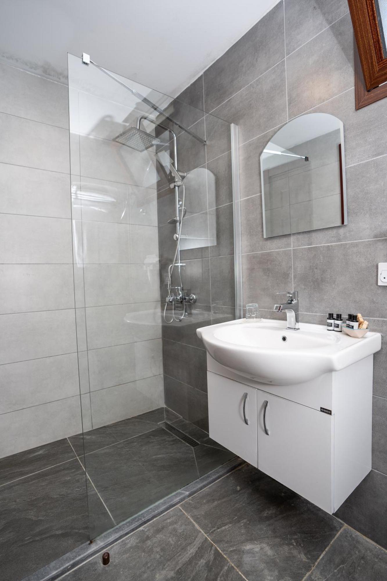Meryem's Hotel