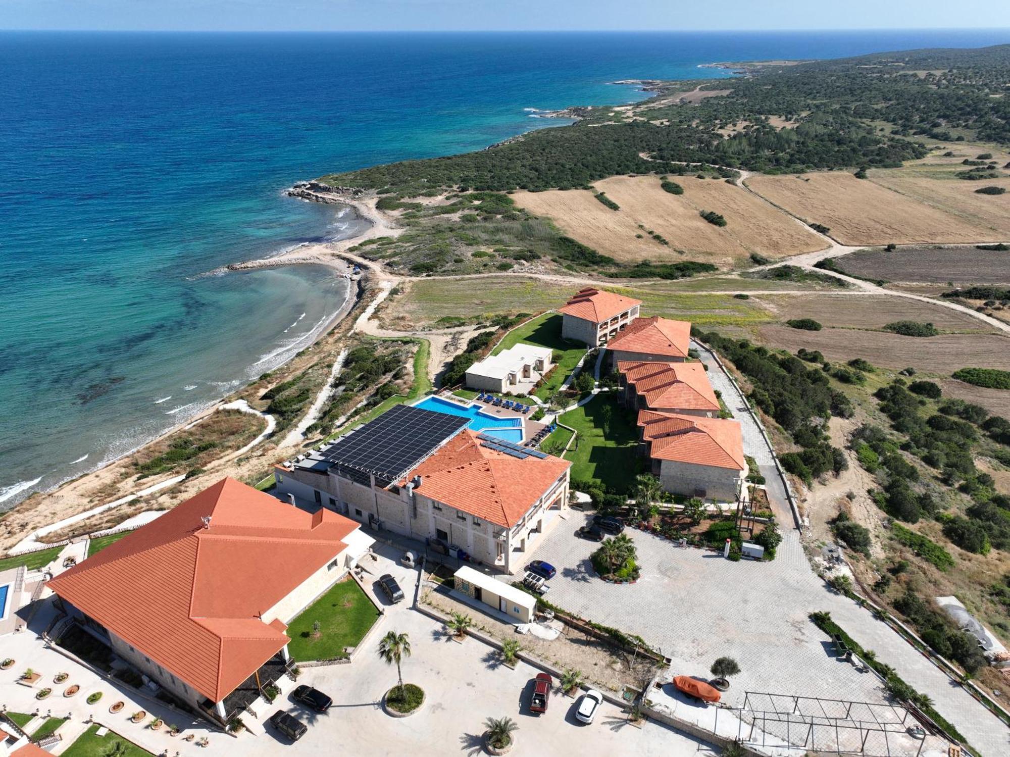 Hotel Burhan's