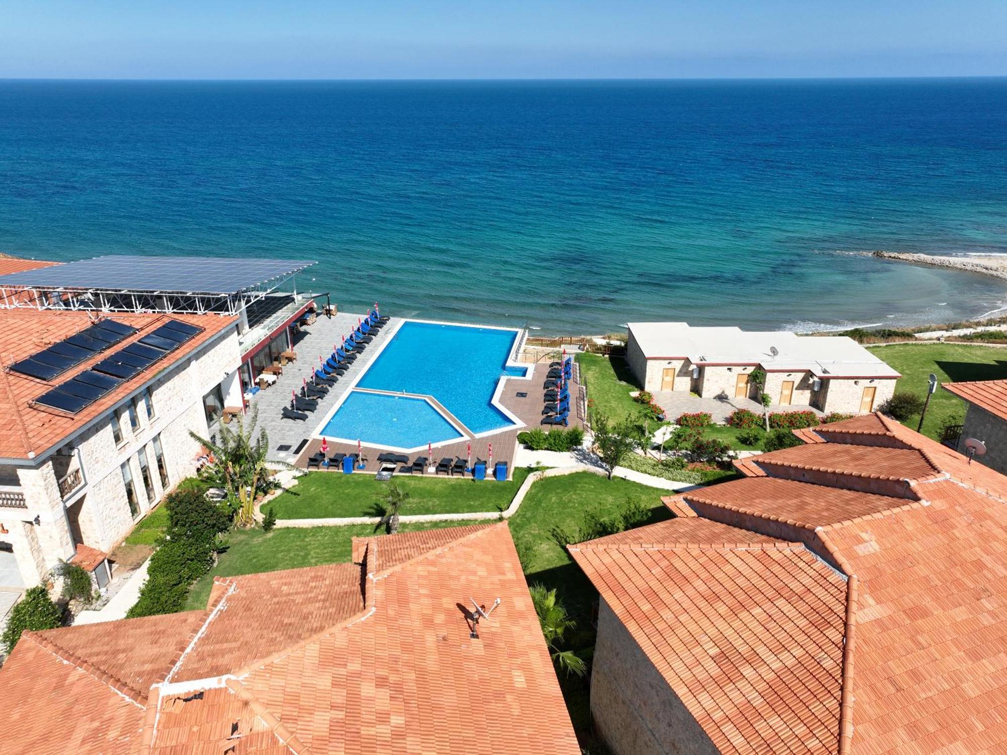 Burhan's Hotel 3*