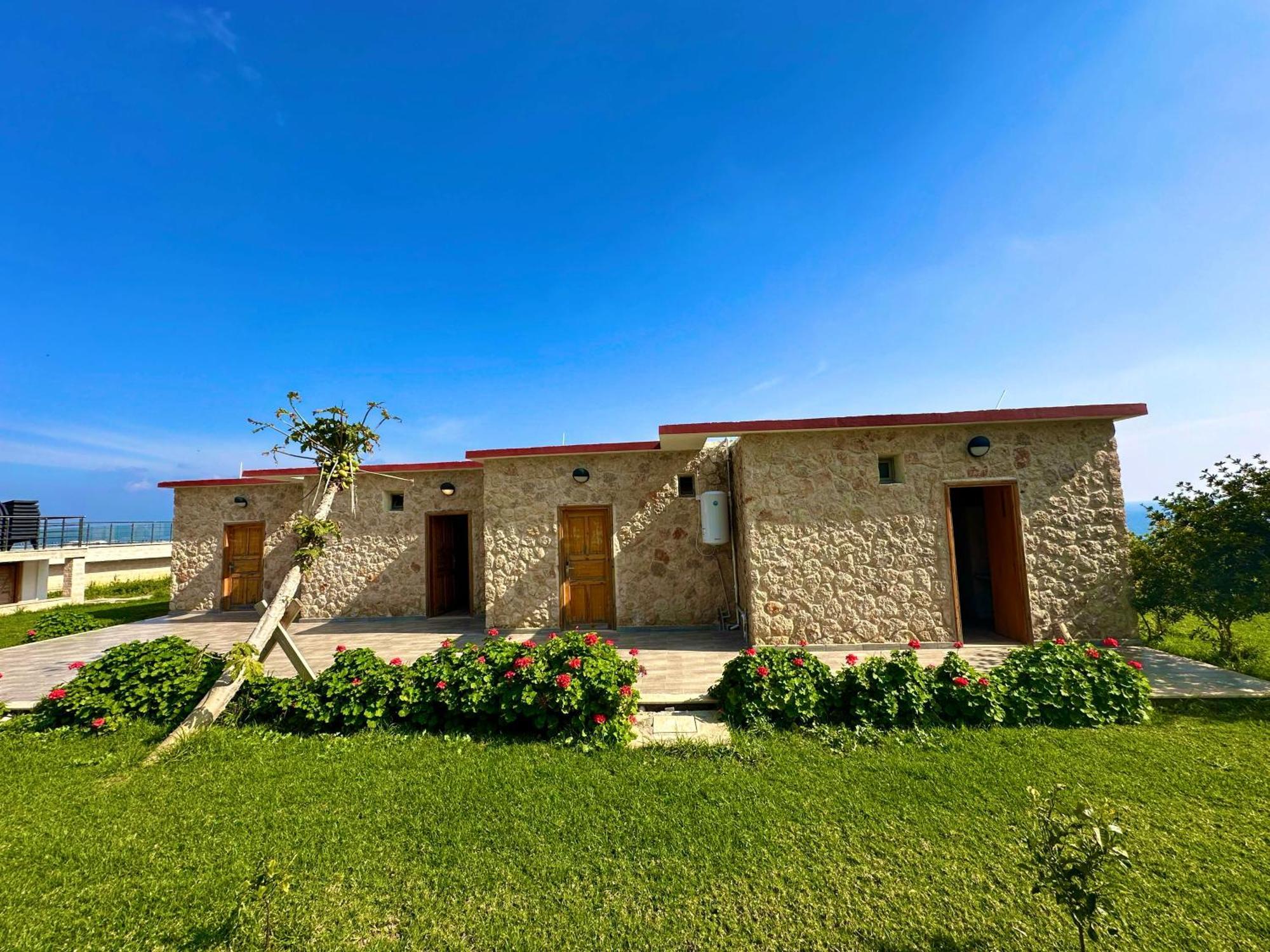 Hotel Burhan's Rizokarpaso