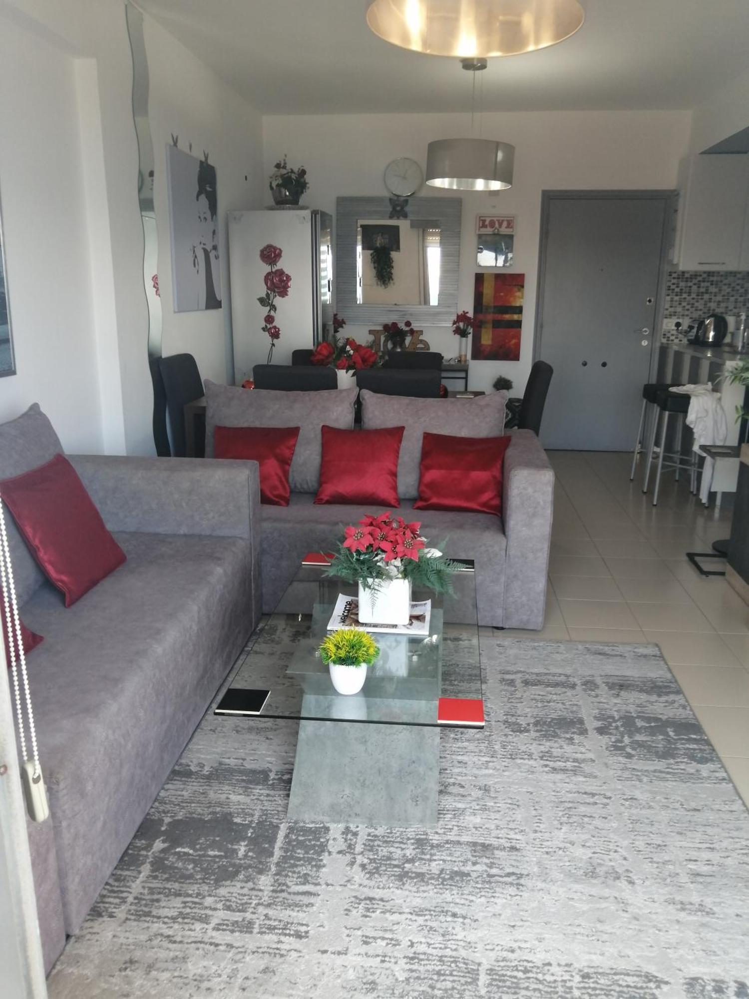 Amazing Sea Place Apartamento *