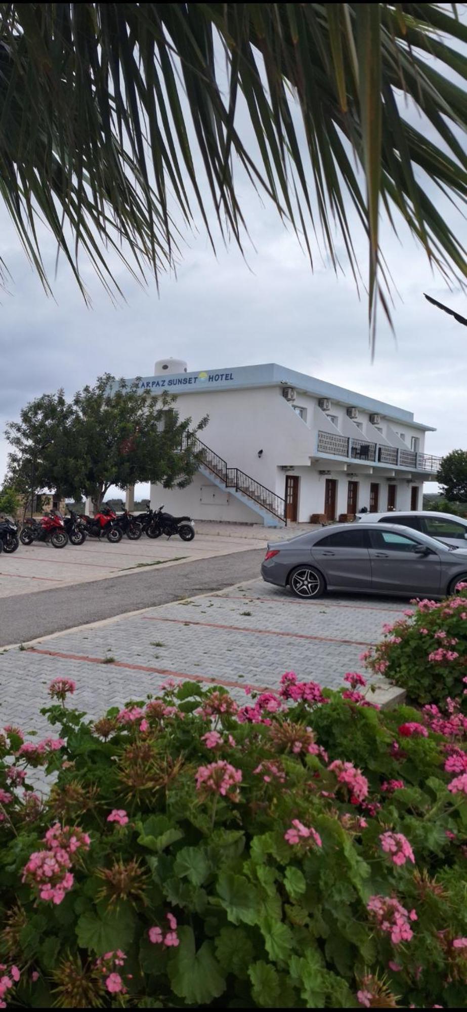 Karpaz Sunset Bed & Breakfast 3*