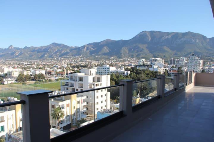 Okman Homes * Kyrenia (Northern Cyprus)