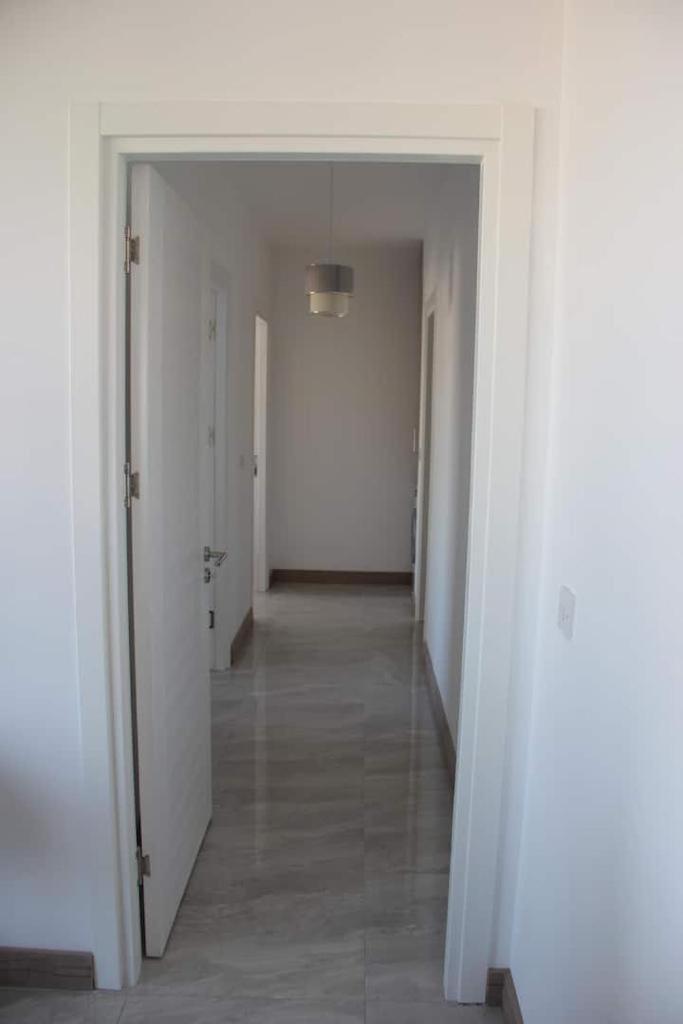 Okman Homes Apartment *