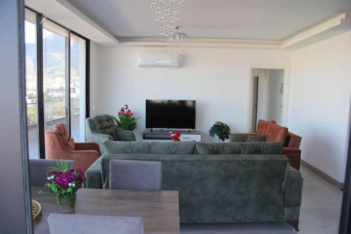 Okman Homes Apartment