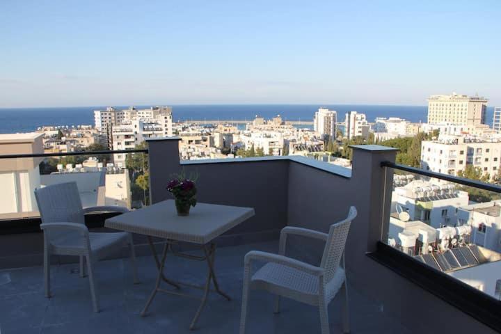 Okman Homes Apartment Kyrenia (Northern Cyprus)