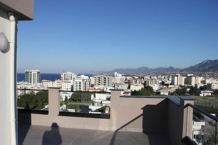 Apartment Okman Homes *